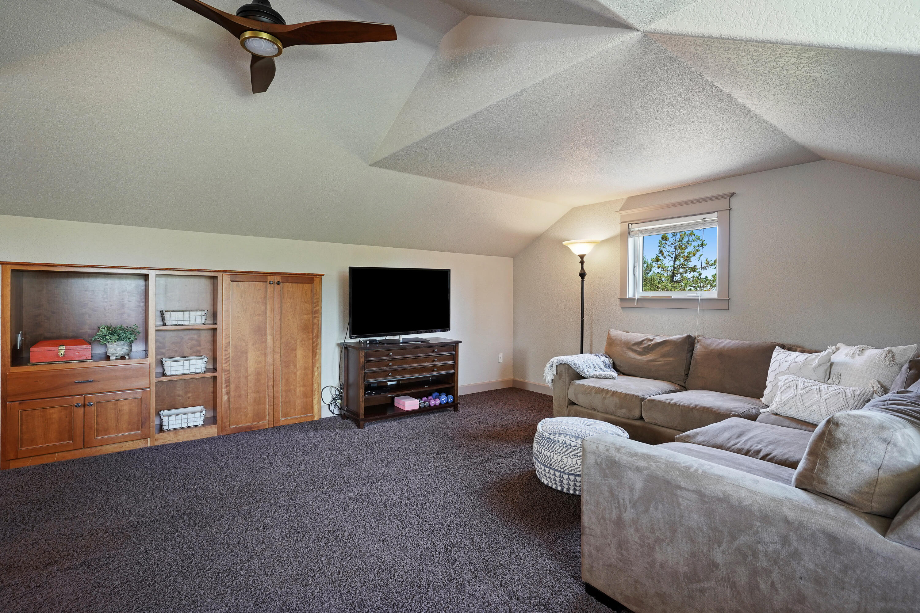 Overtree Ranch - Residential