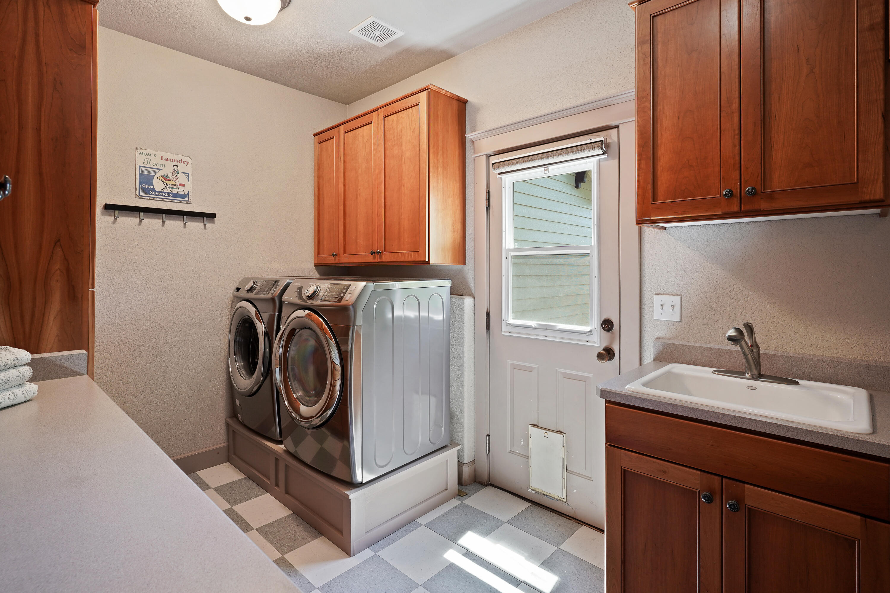 Overtree Ranch - Residential