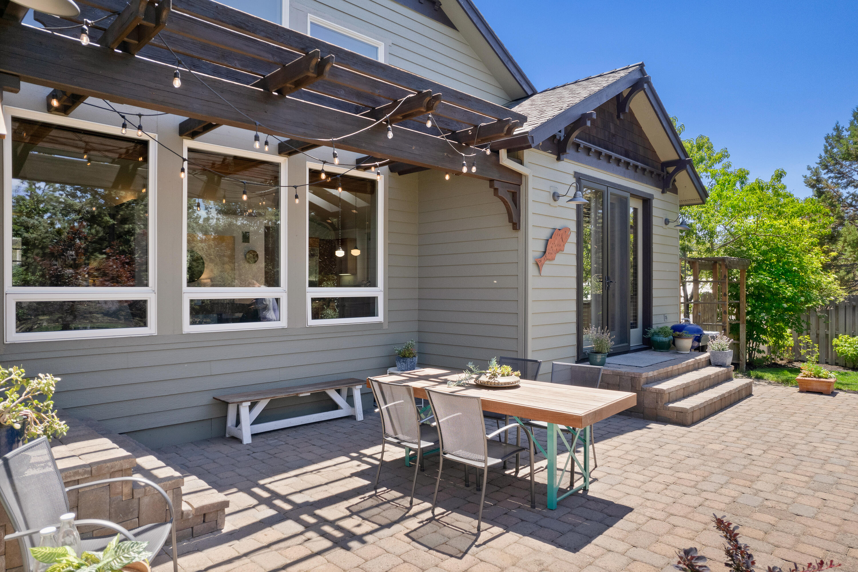 Overtree Ranch - Residential