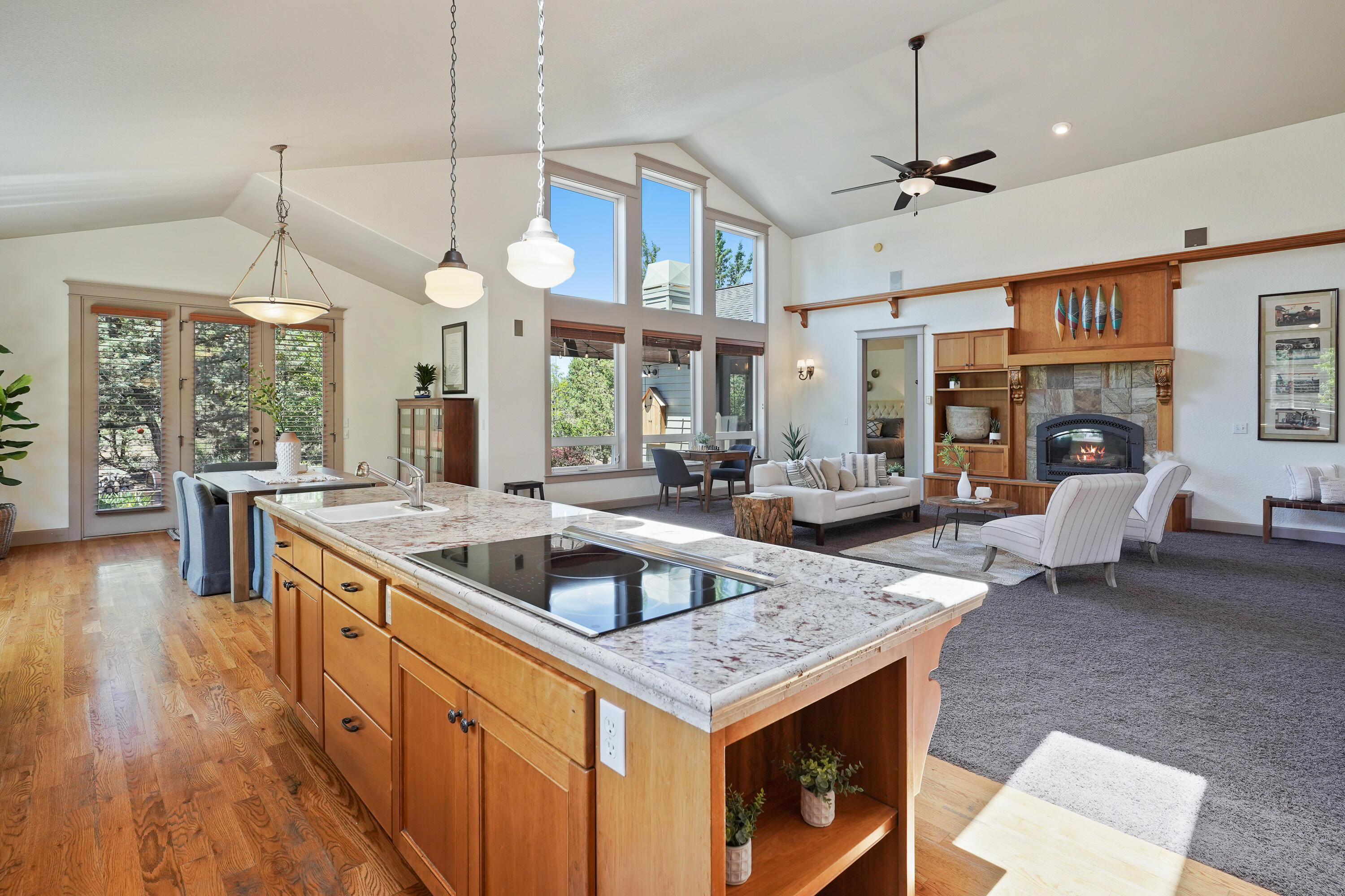 Overtree Ranch - Residential