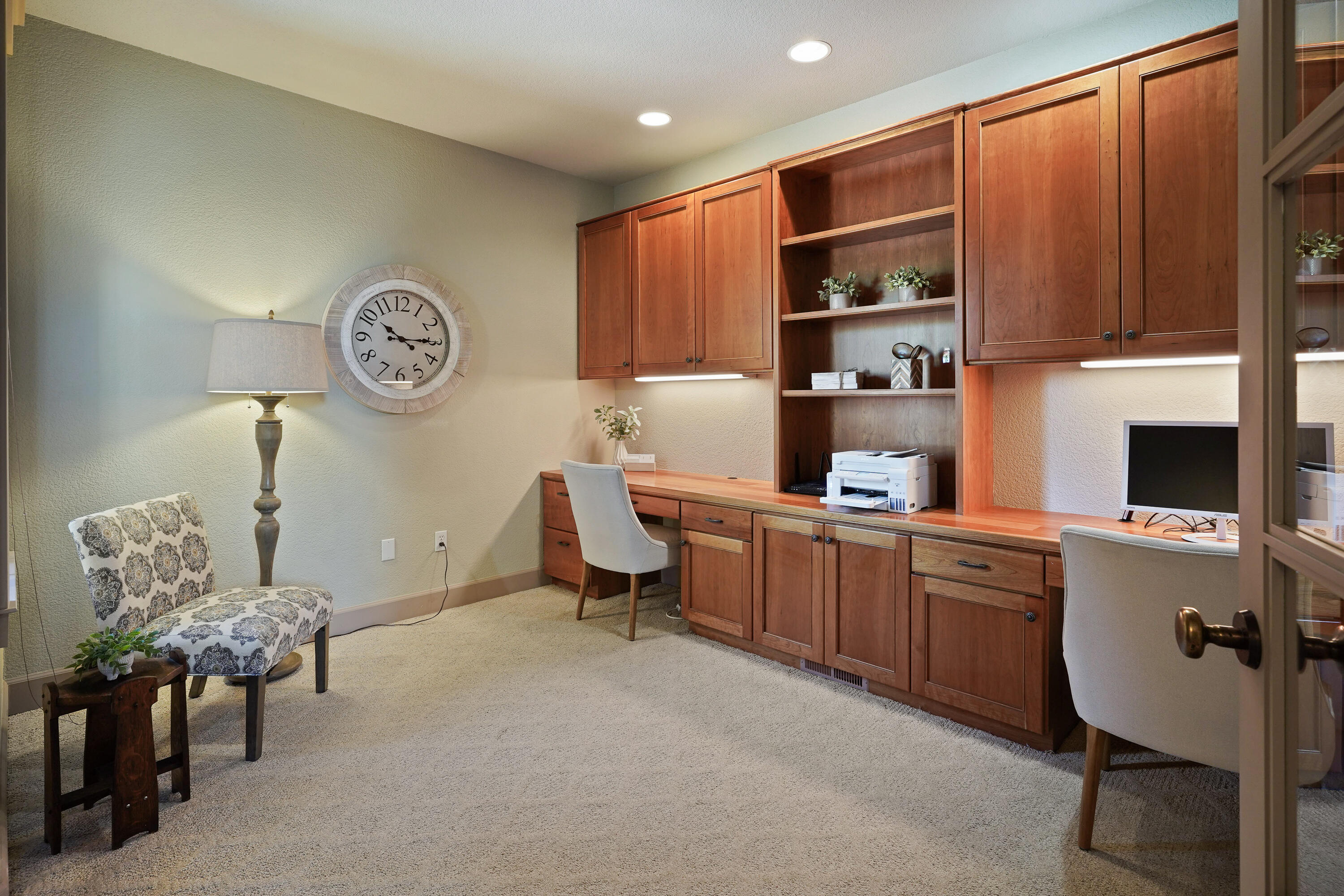 Overtree Ranch - Residential