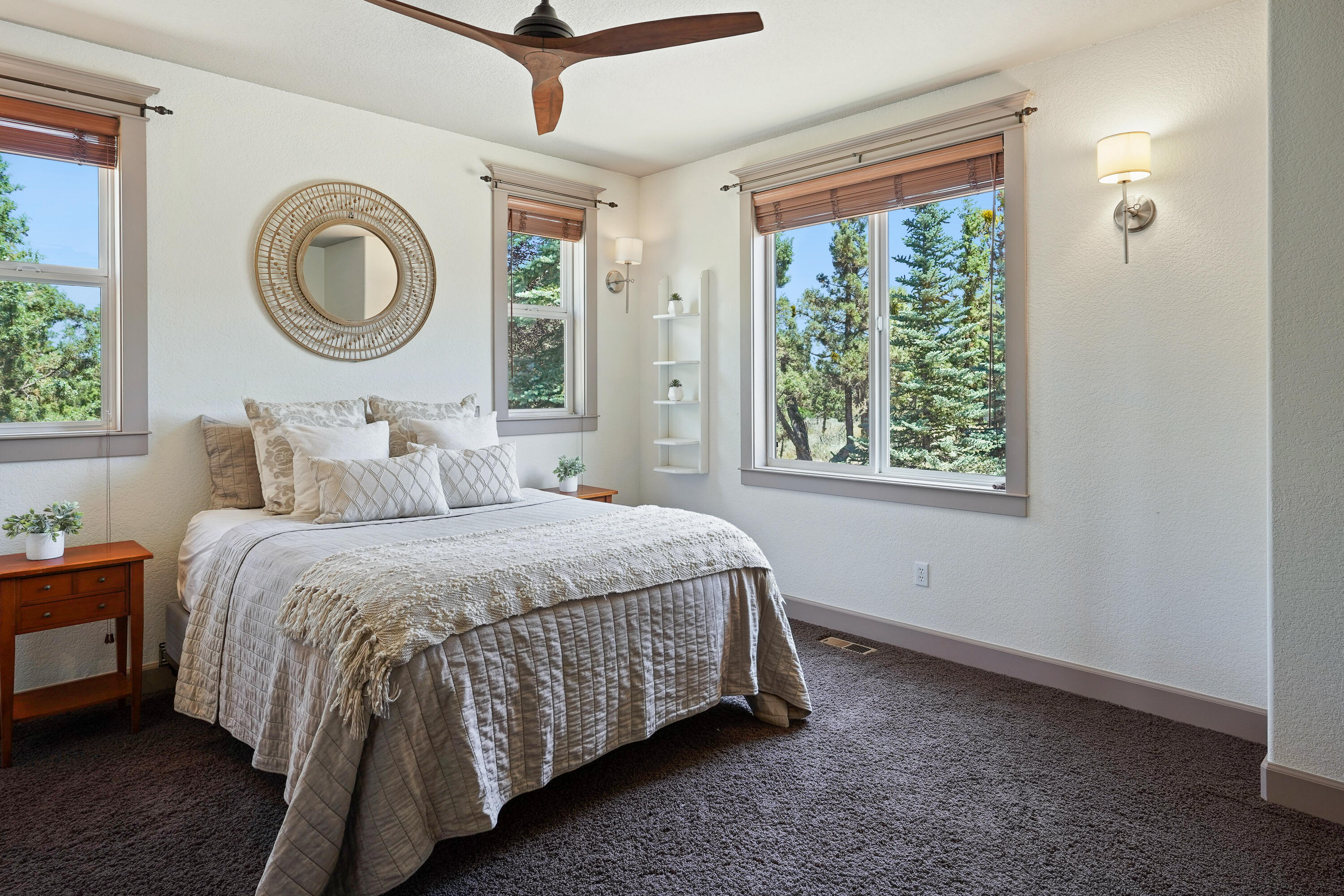 Overtree Ranch - Residential