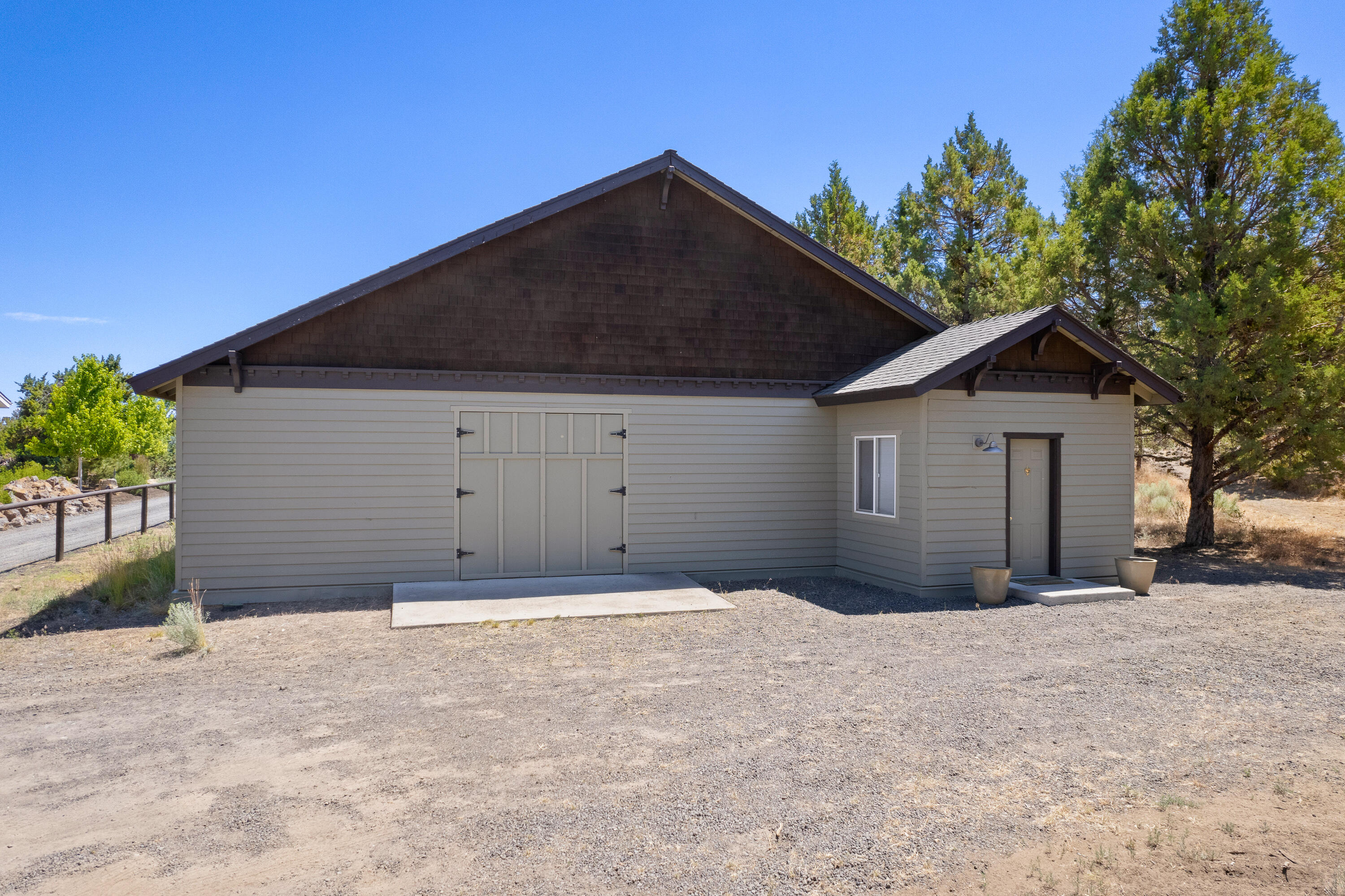 Overtree Ranch - Residential