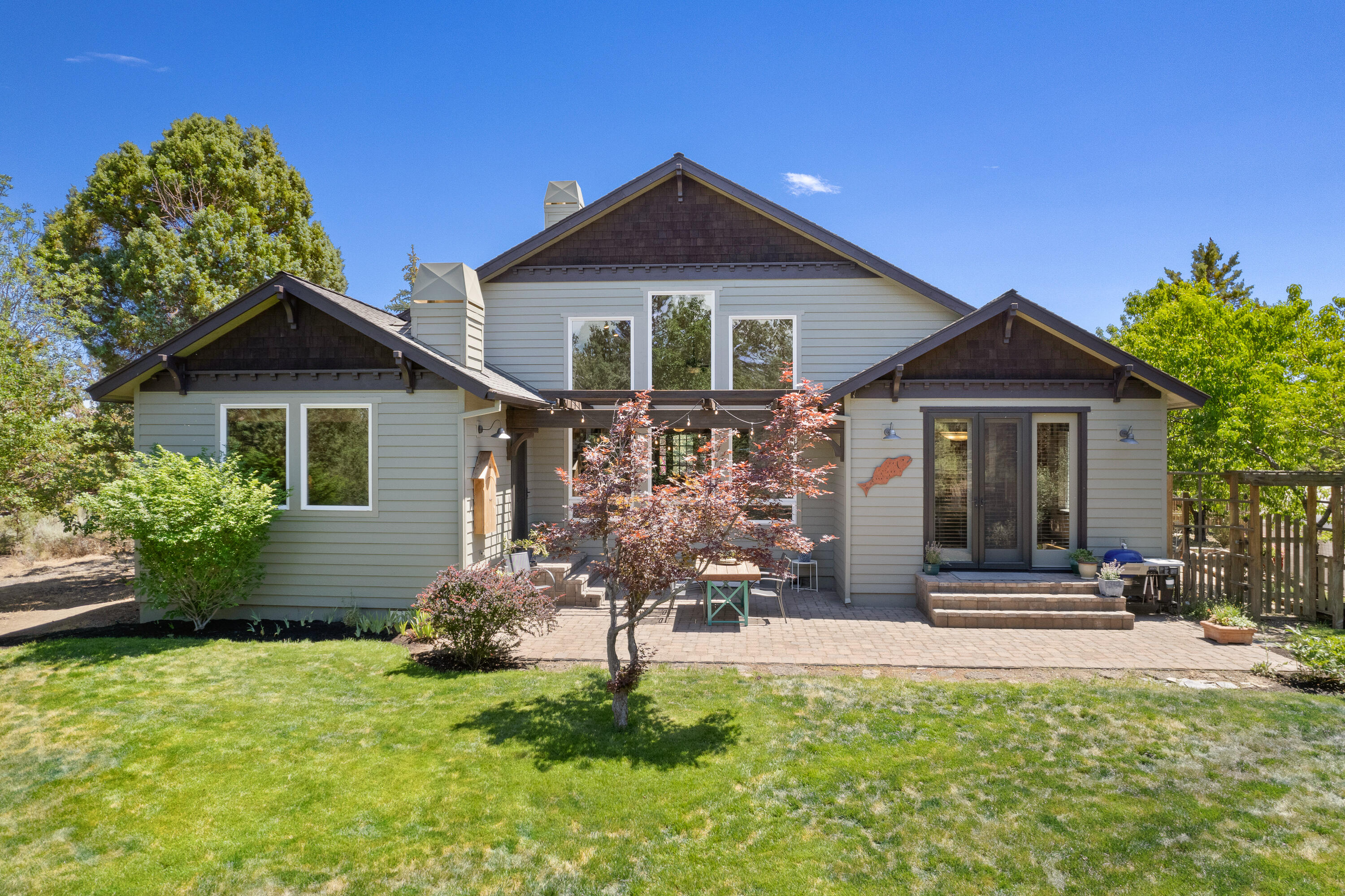 Overtree Ranch - Residential