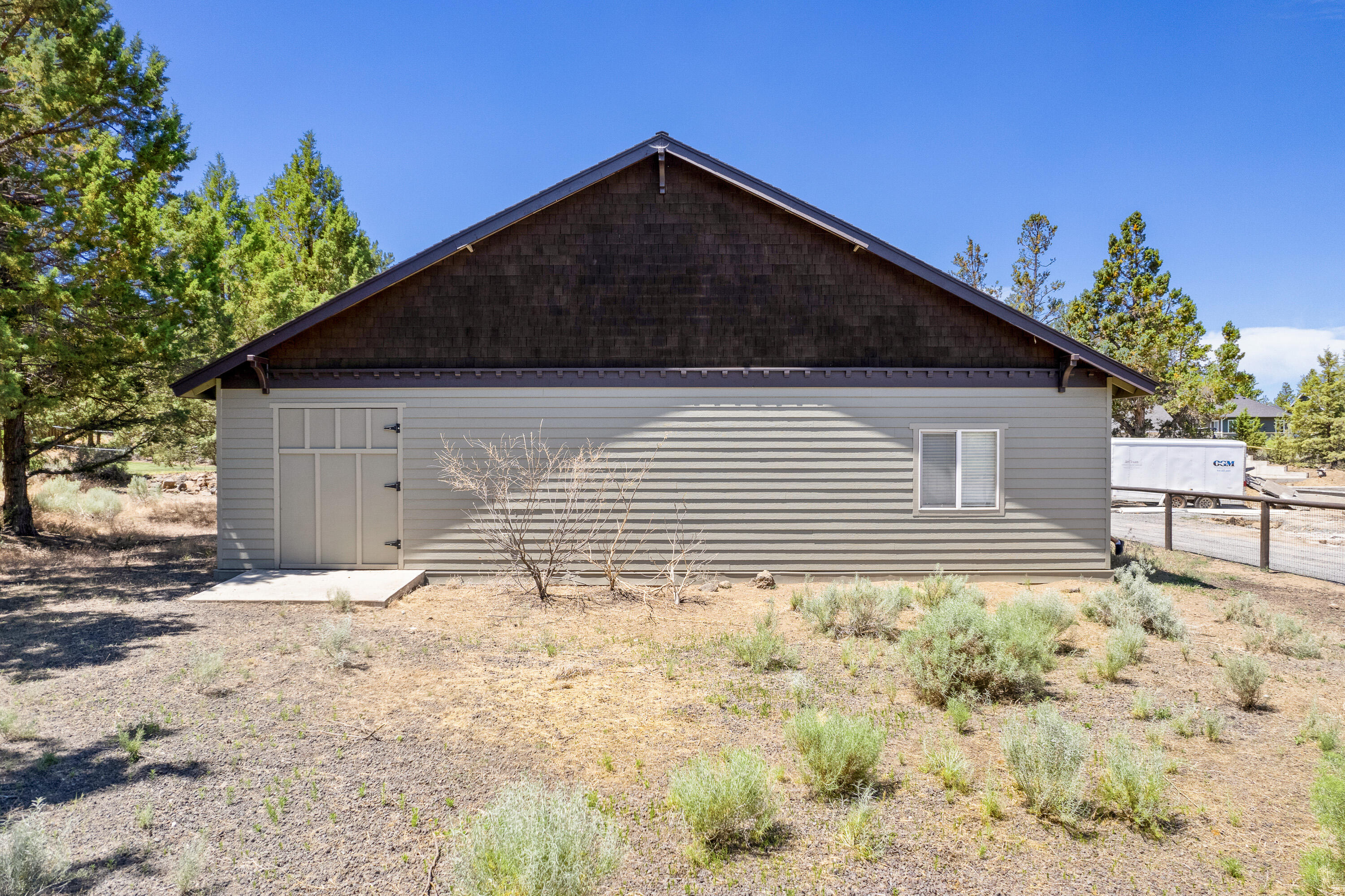 Overtree Ranch - Residential