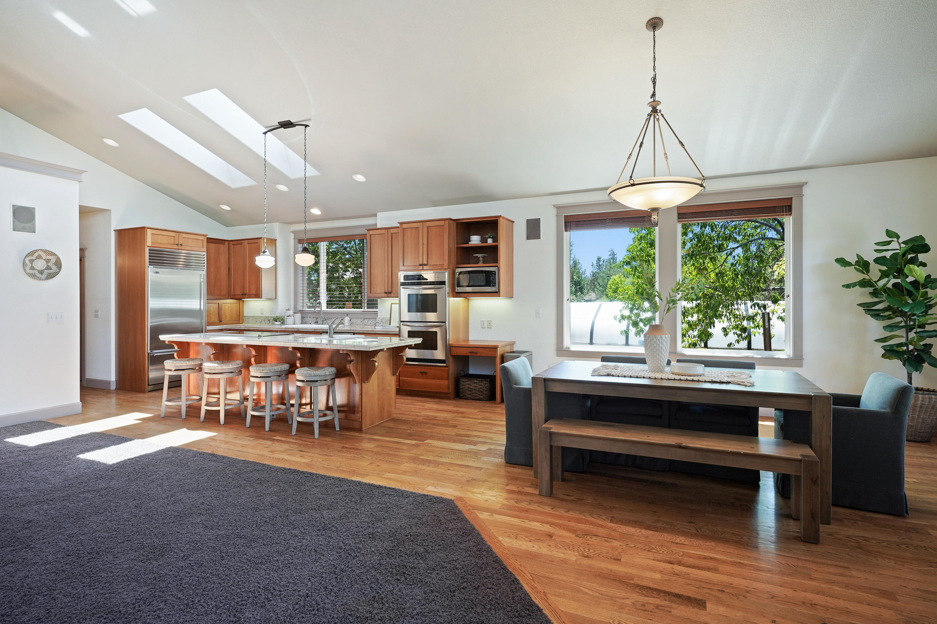 Overtree Ranch - Residential