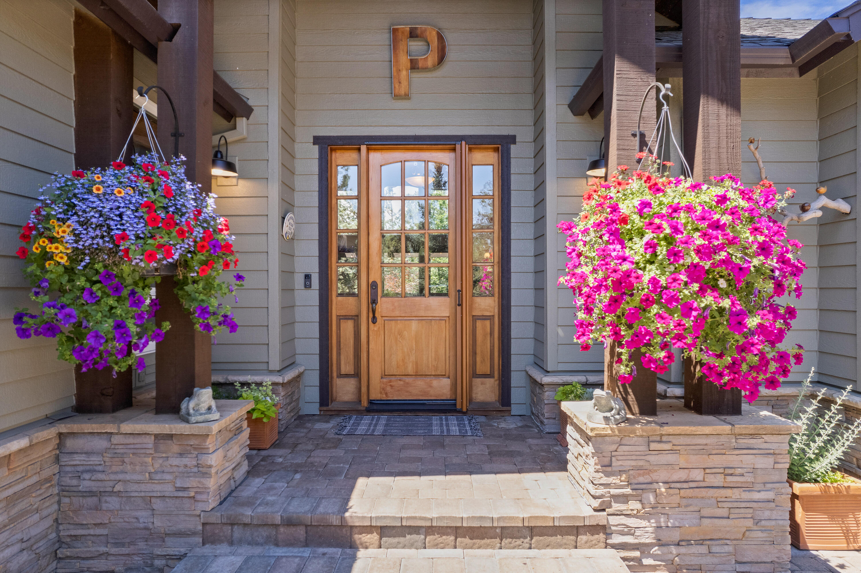 Overtree Ranch - Residential