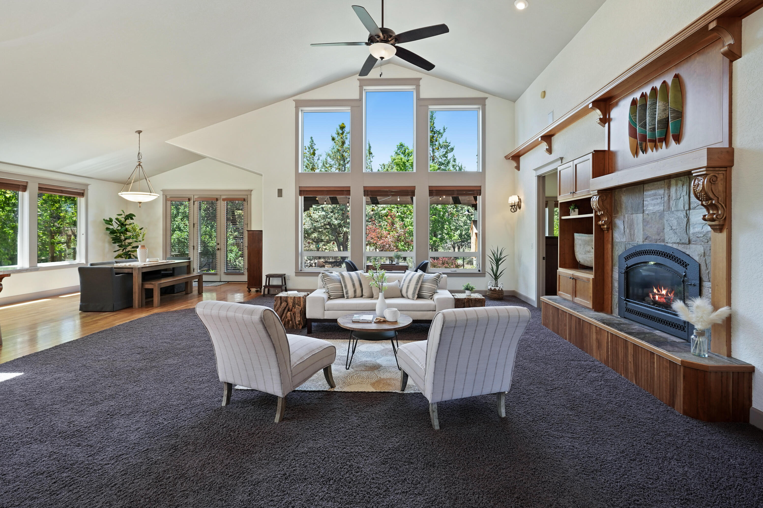 Overtree Ranch - Residential