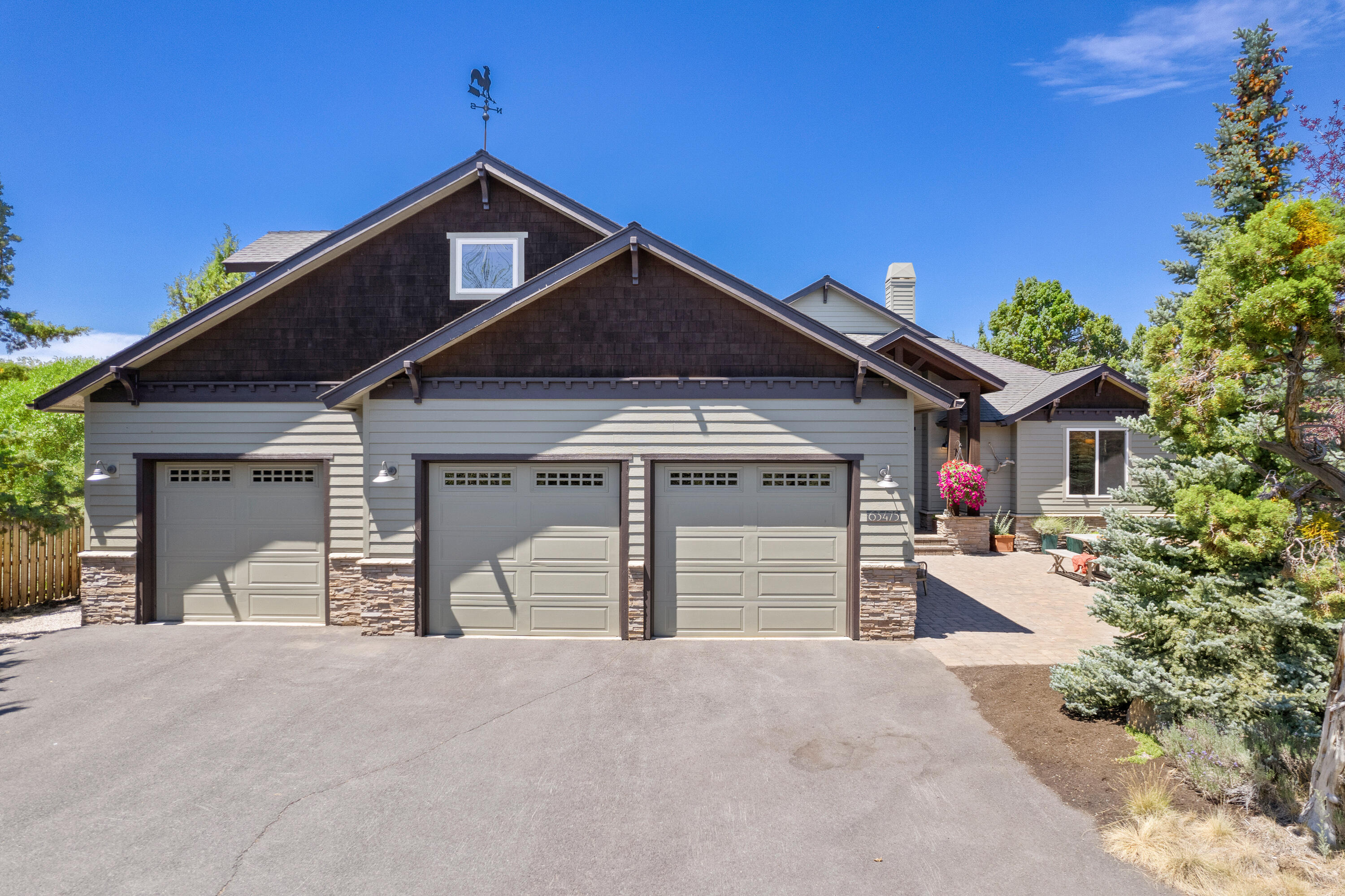 Overtree Ranch - Residential