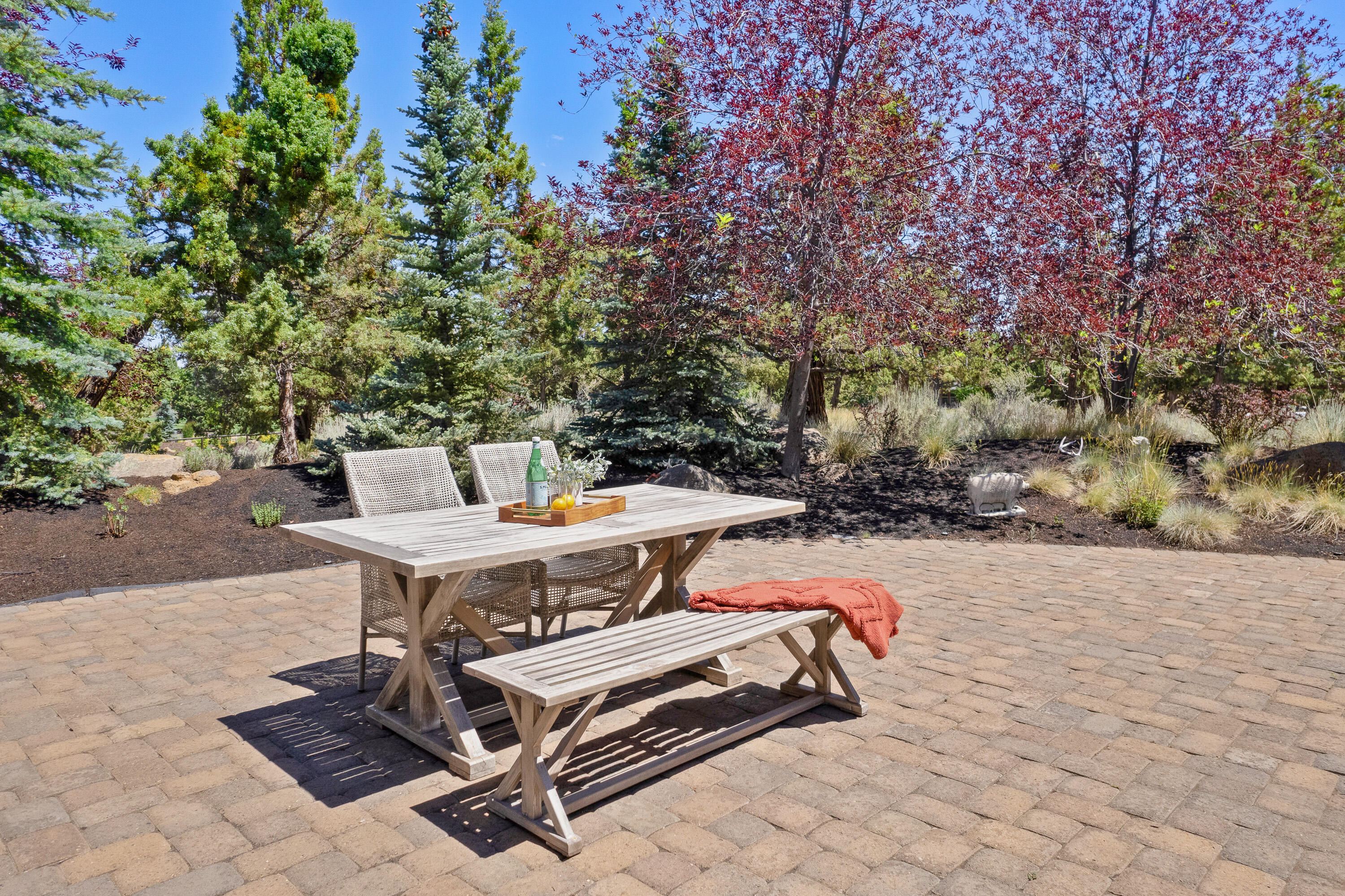 Overtree Ranch - Residential