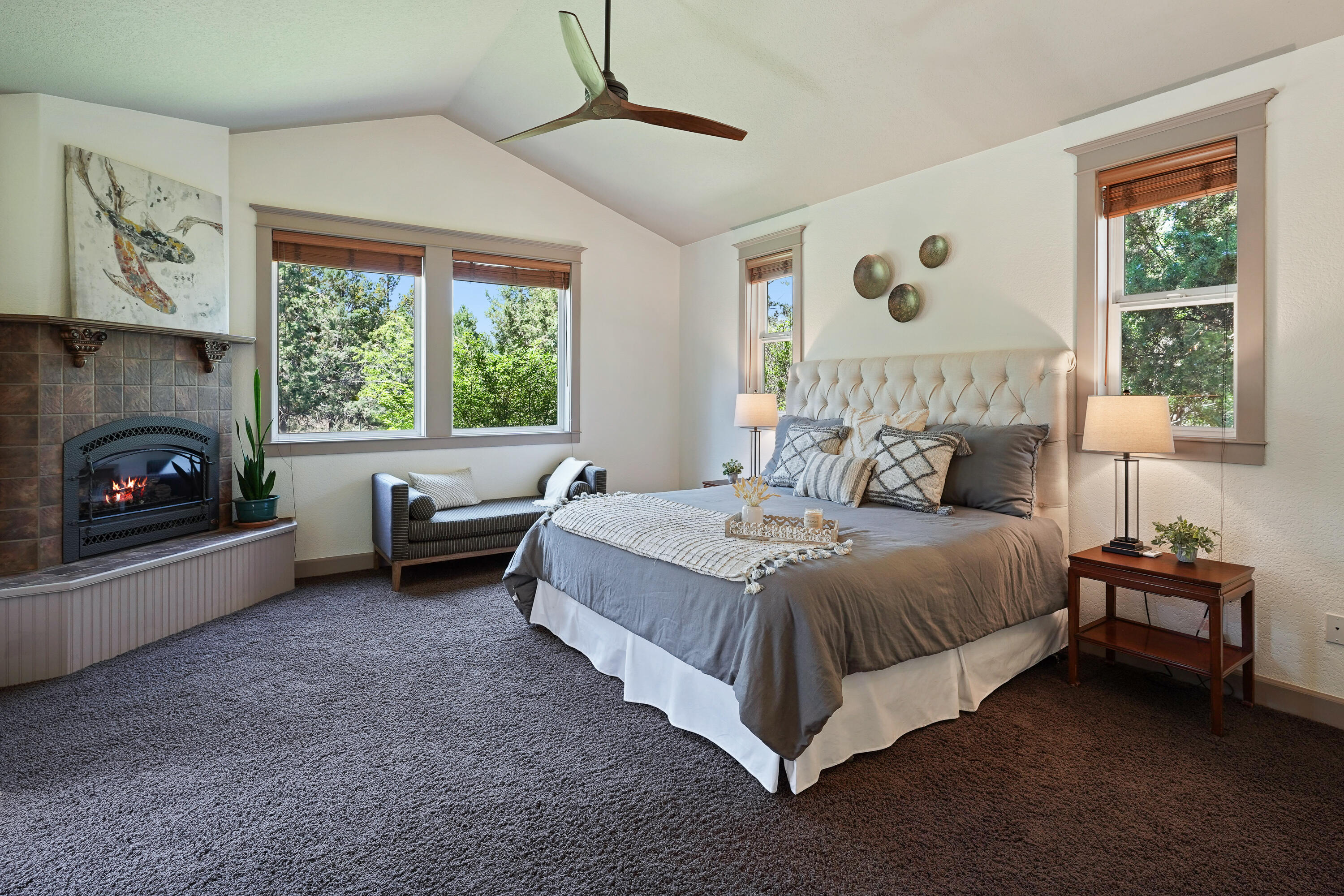 Overtree Ranch - Residential