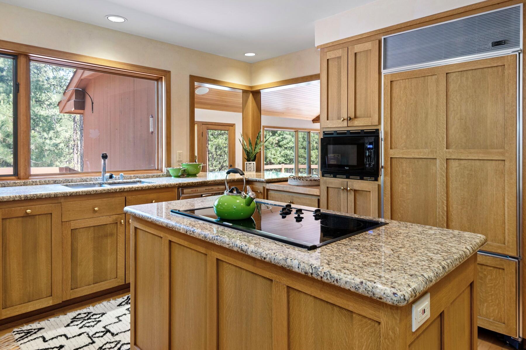 Black Butte Ranch - Residential