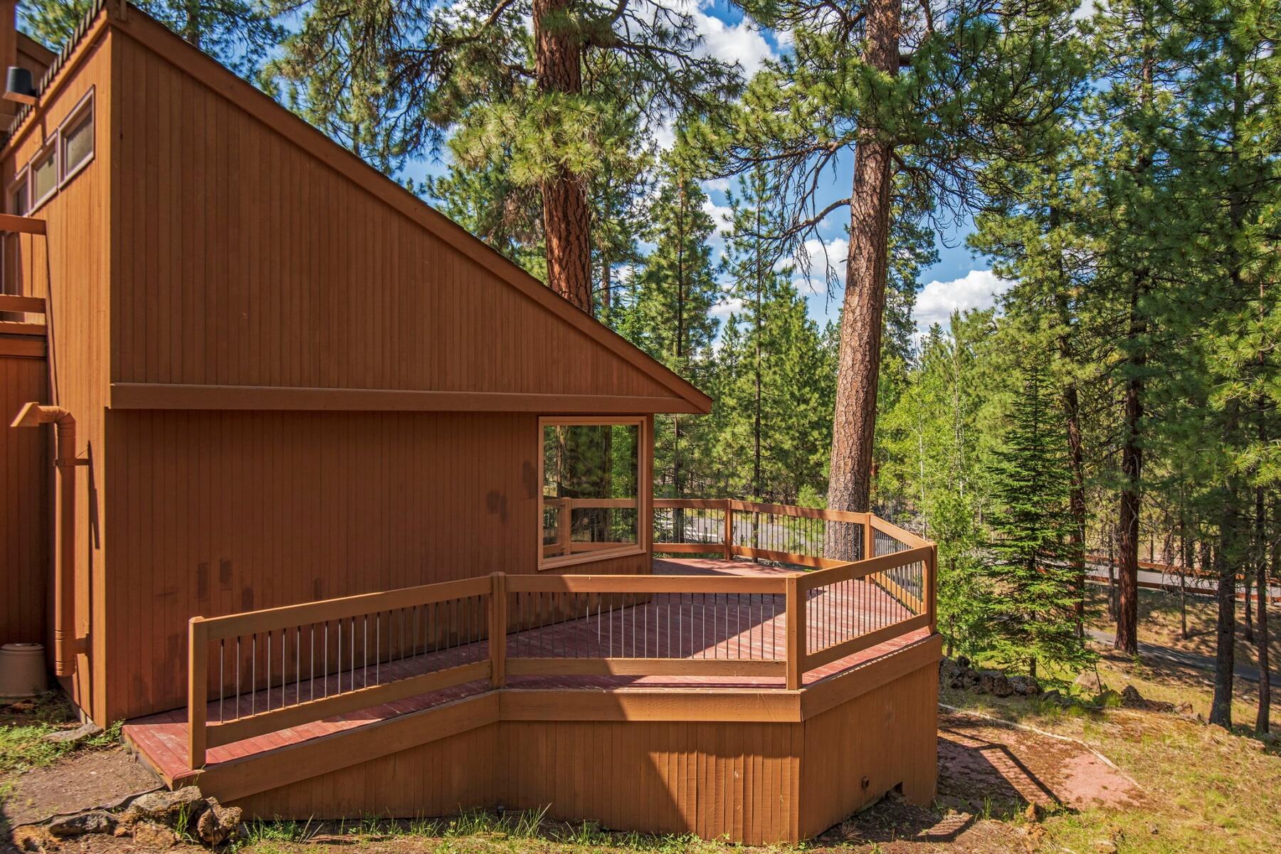 Black Butte Ranch - Residential