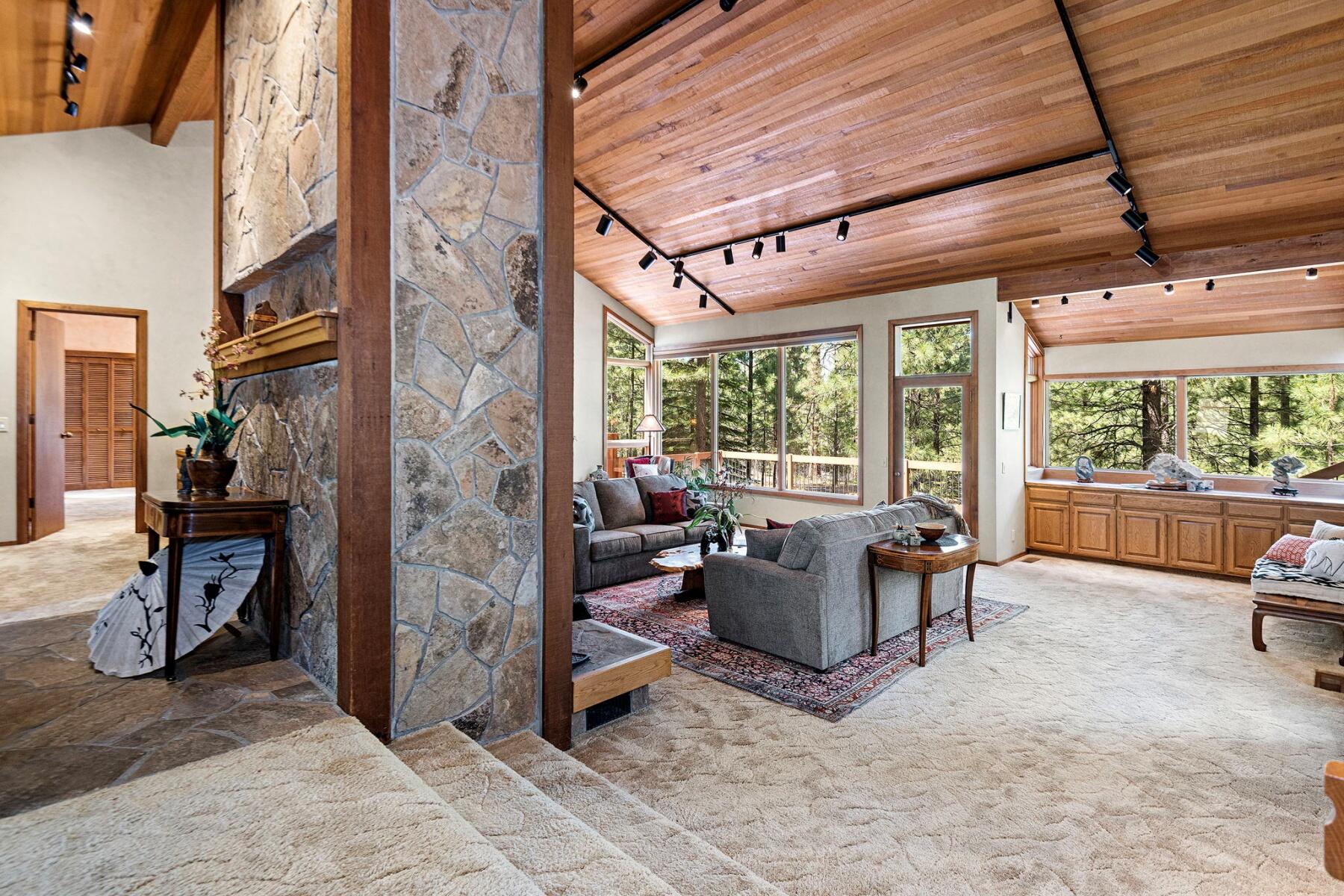 Black Butte Ranch - Residential