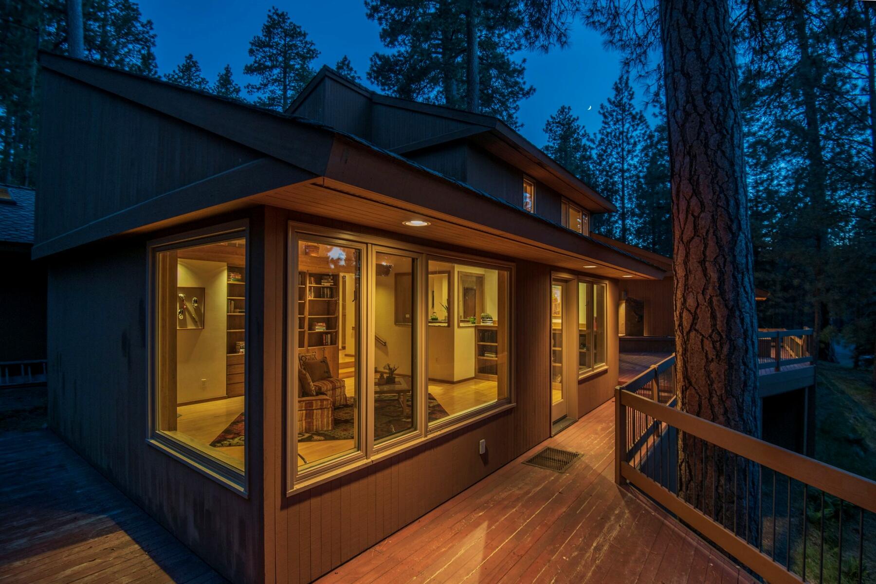 Black Butte Ranch - Residential