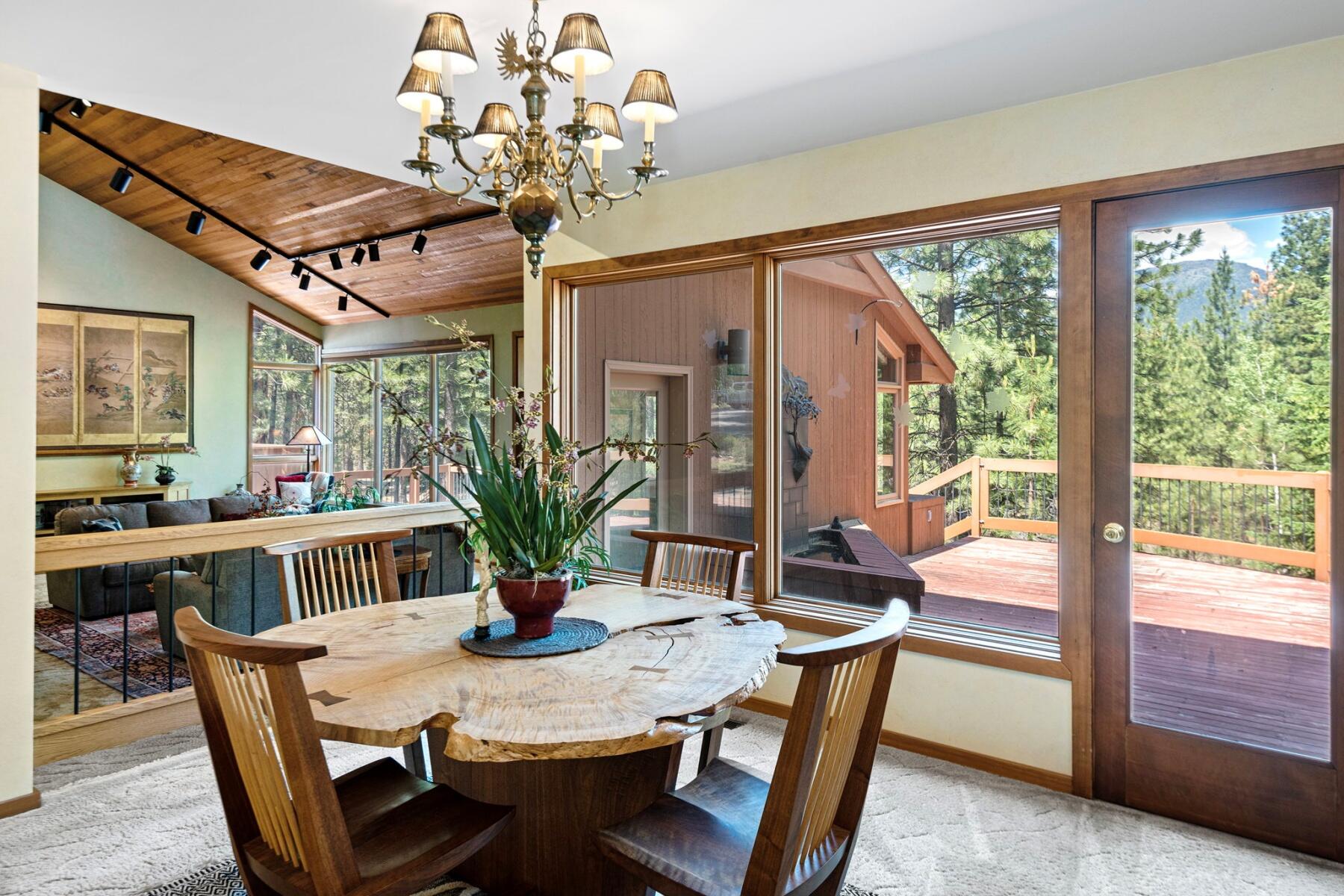 Black Butte Ranch - Residential