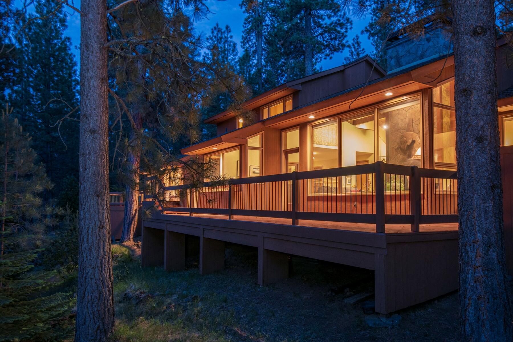 Black Butte Ranch - Residential