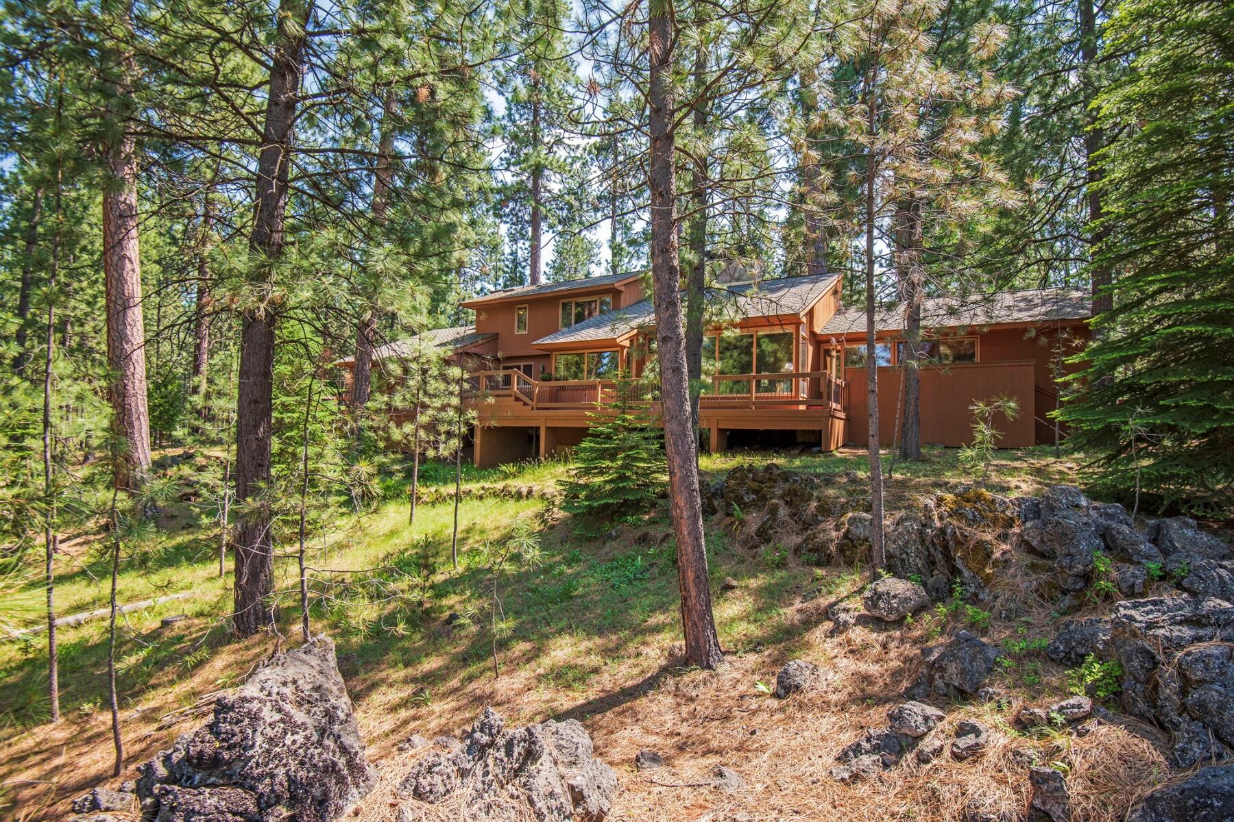 Black Butte Ranch - Residential