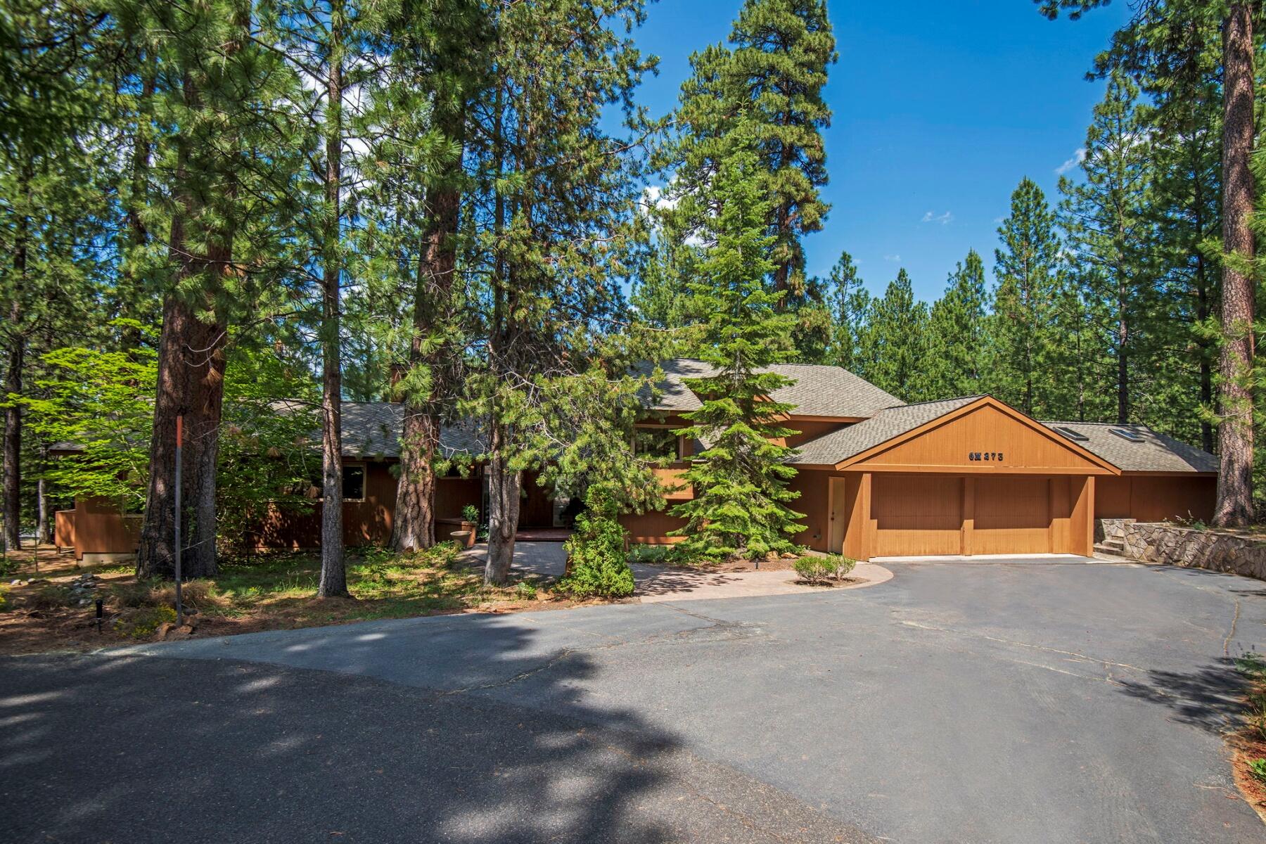 Black Butte Ranch - Residential