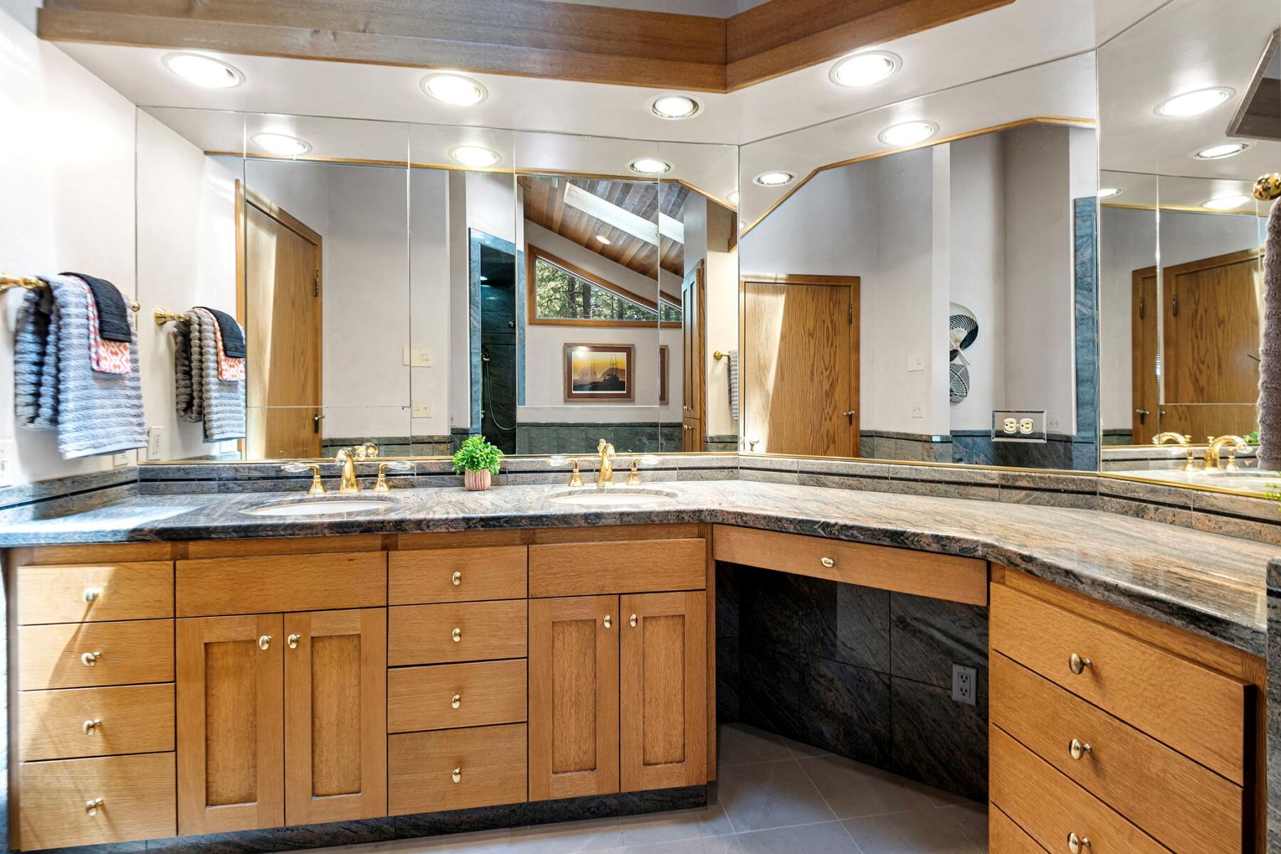 Black Butte Ranch - Residential