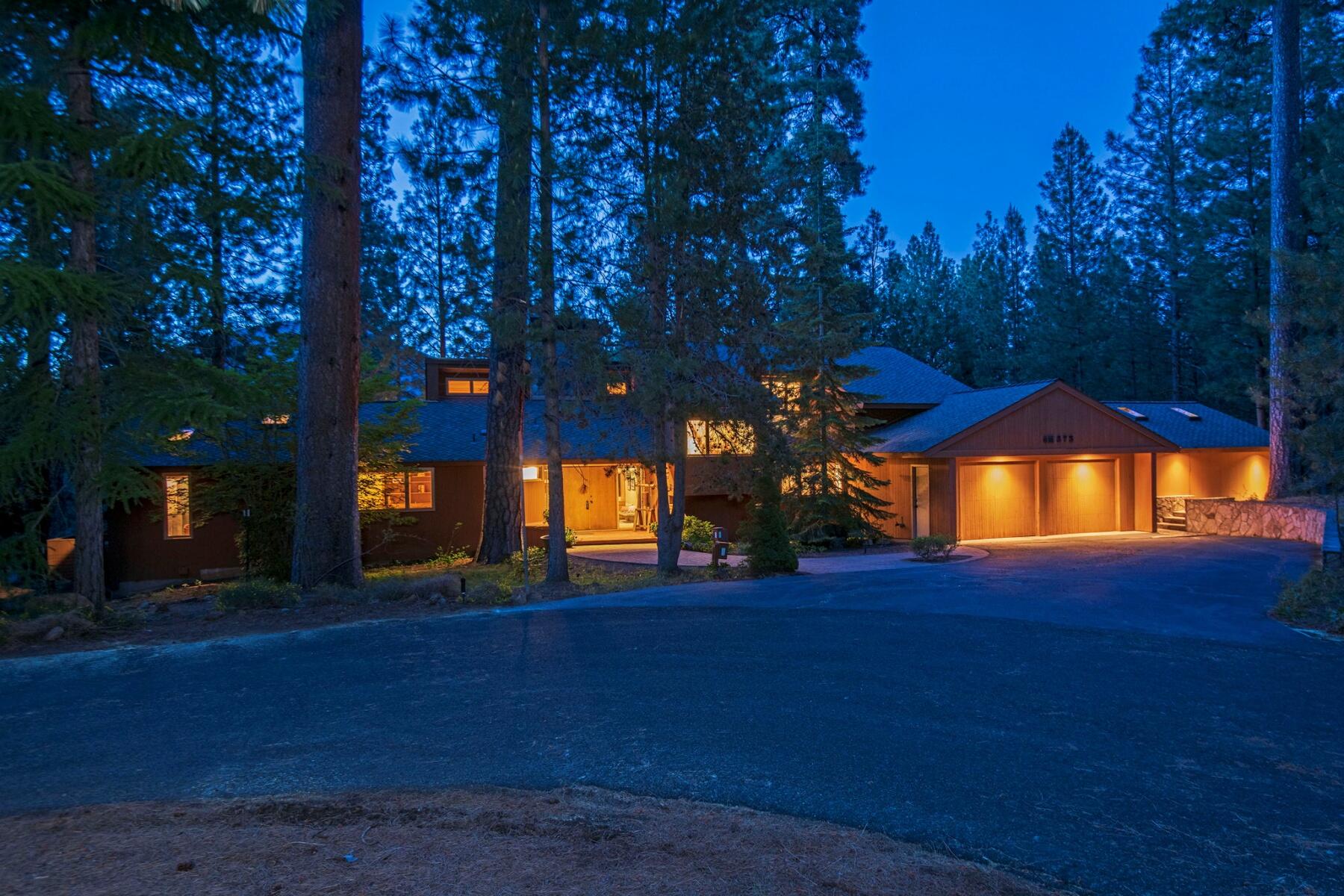 Black Butte Ranch - Residential
