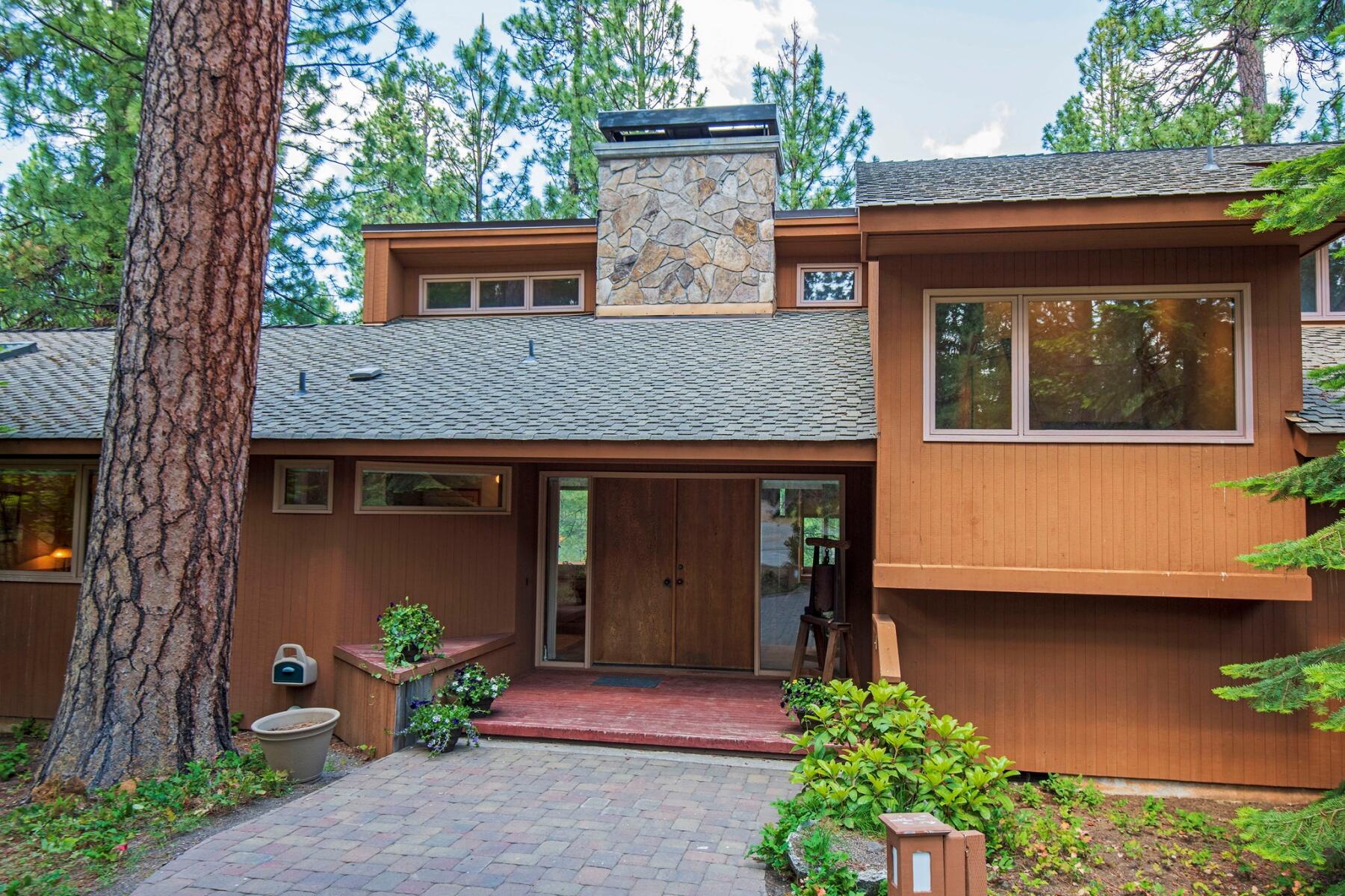 Black Butte Ranch - Residential