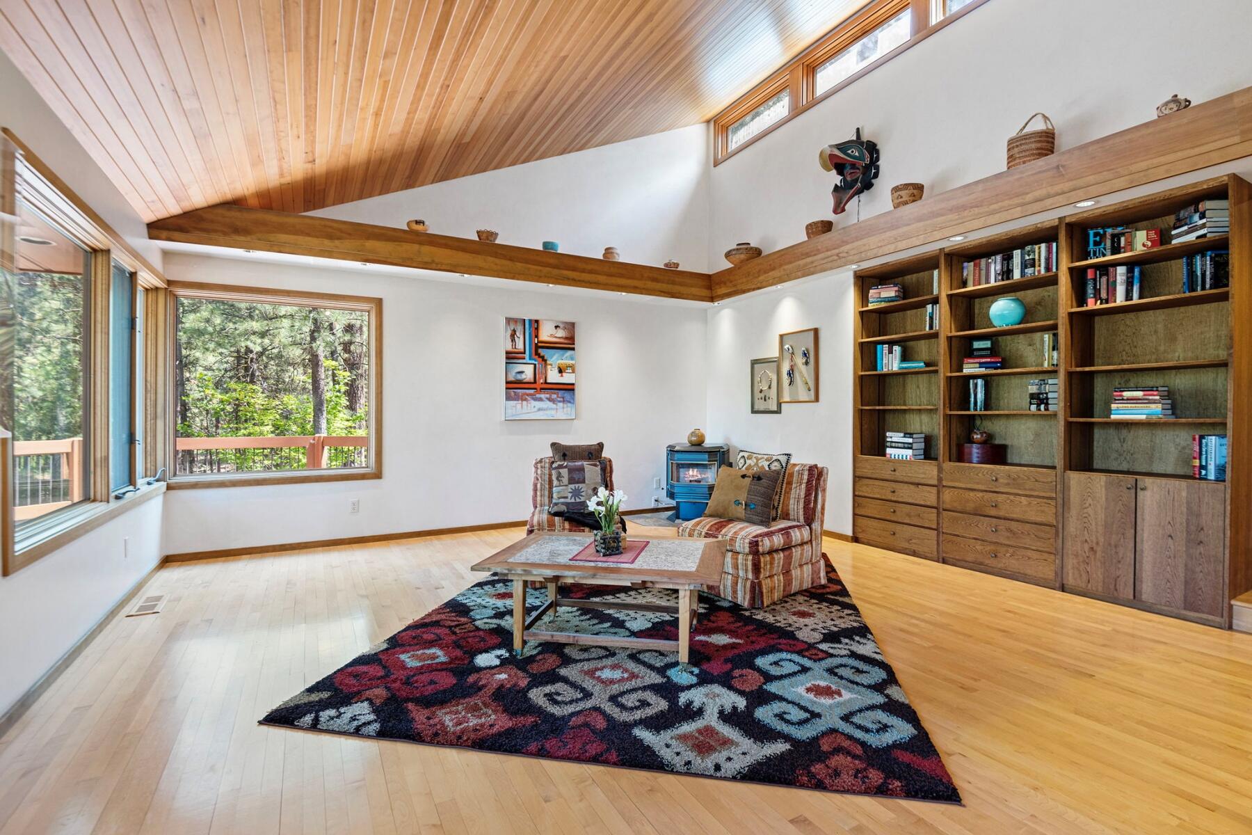 Black Butte Ranch - Residential