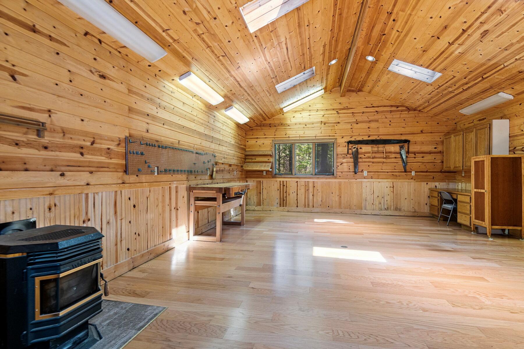 Black Butte Ranch - Residential