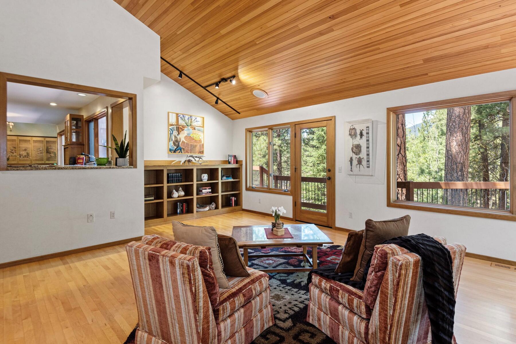 Black Butte Ranch - Residential