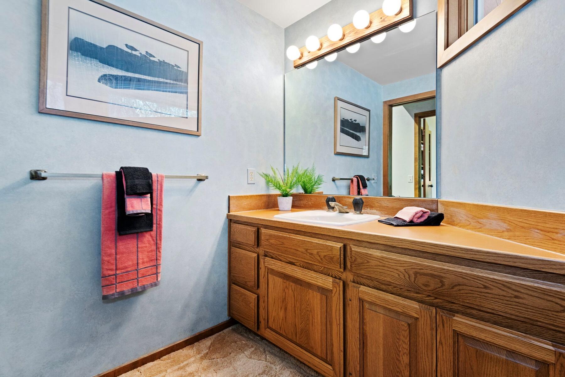 Black Butte Ranch - Residential