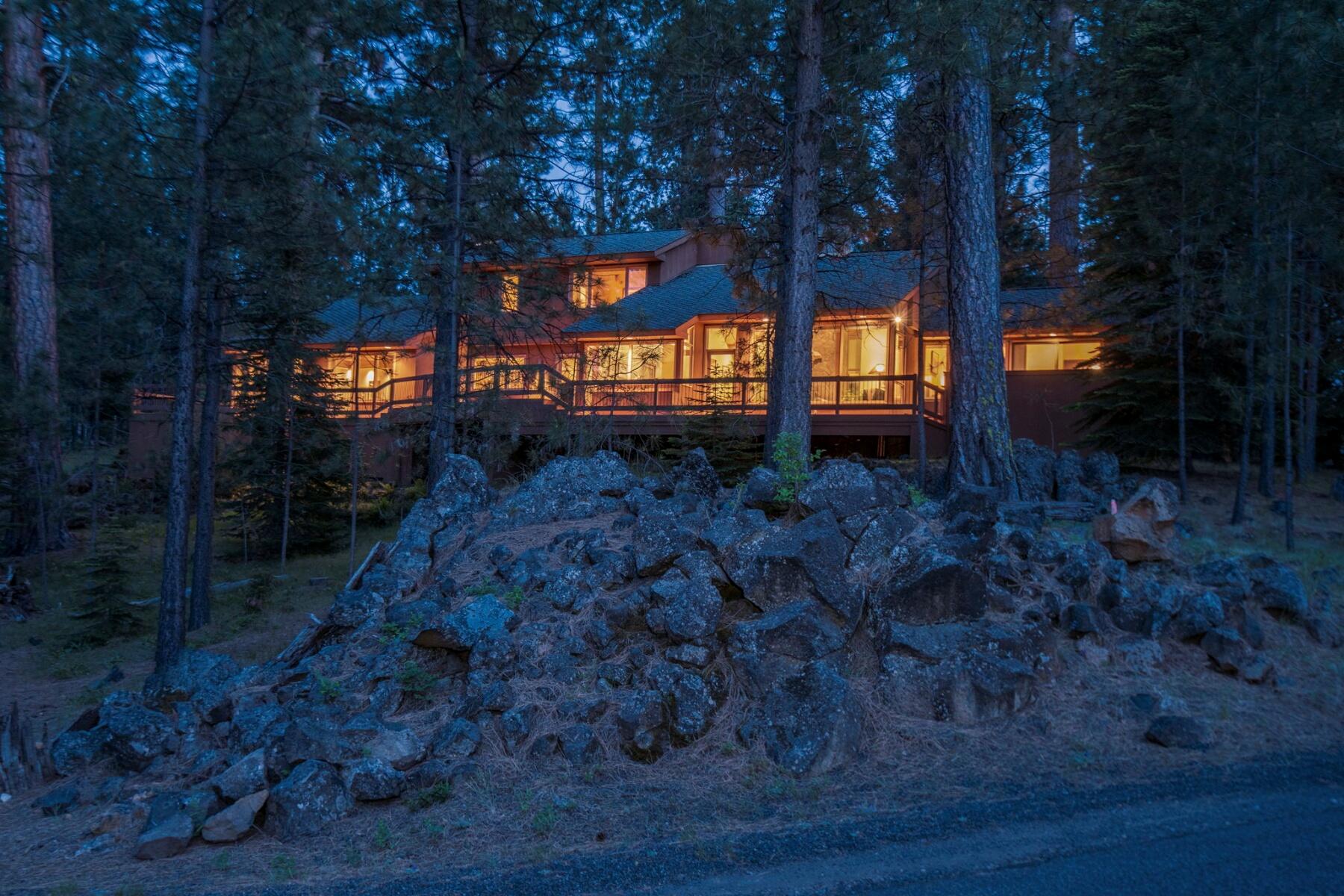 Black Butte Ranch - Residential