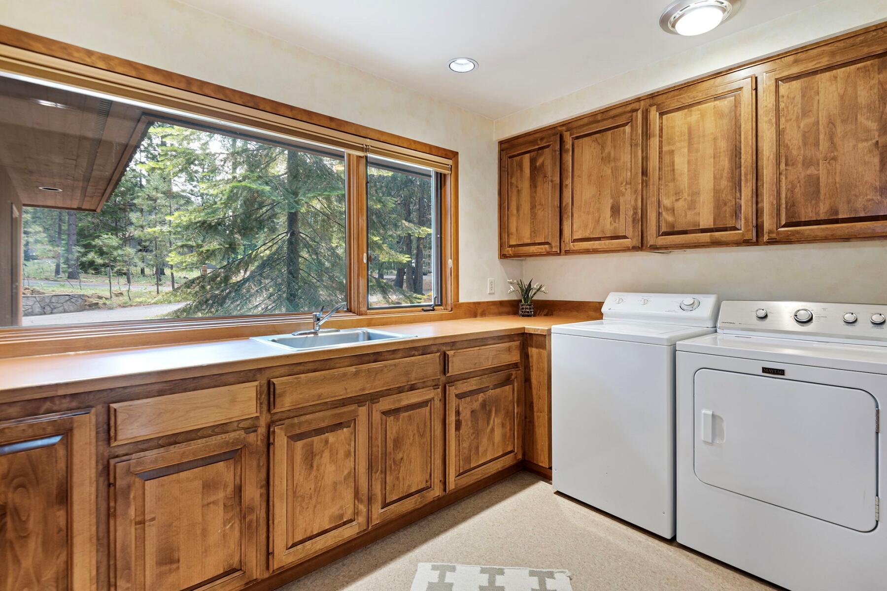 Black Butte Ranch - Residential