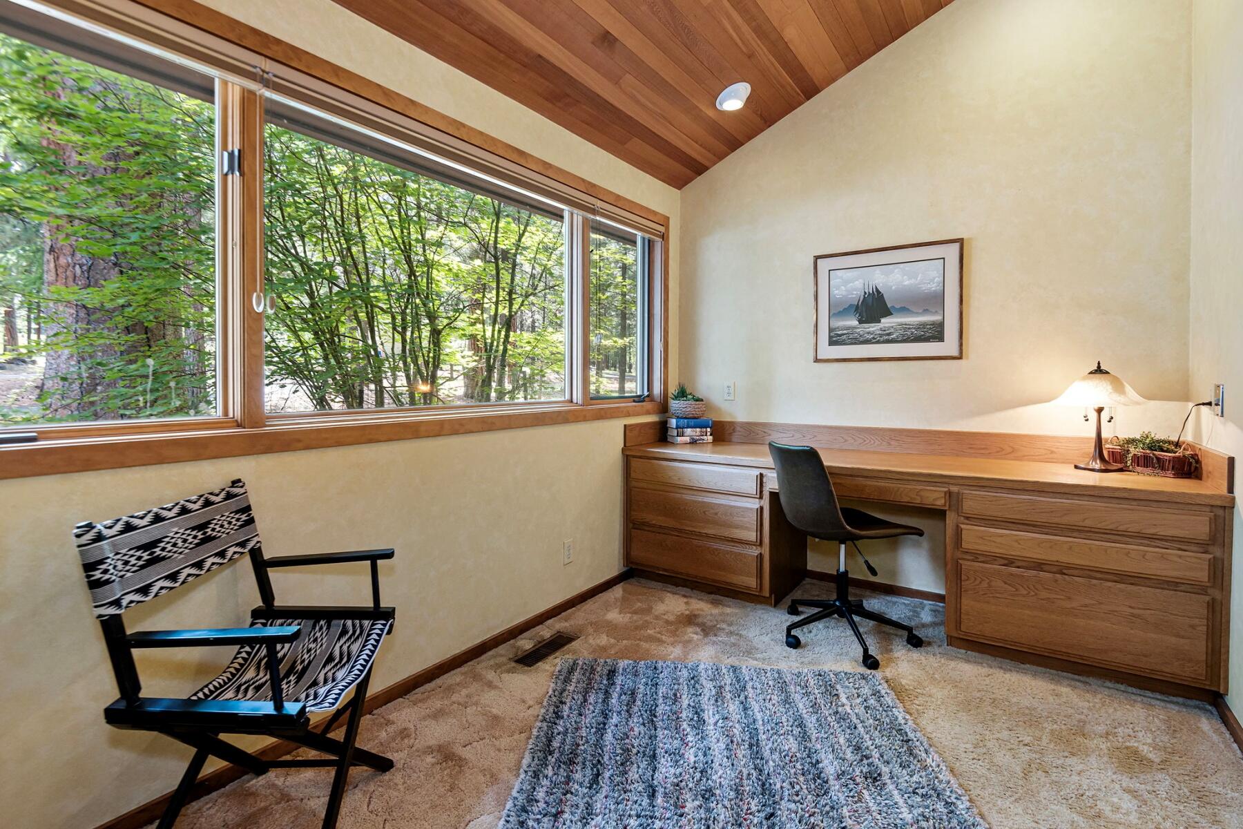 Black Butte Ranch - Residential