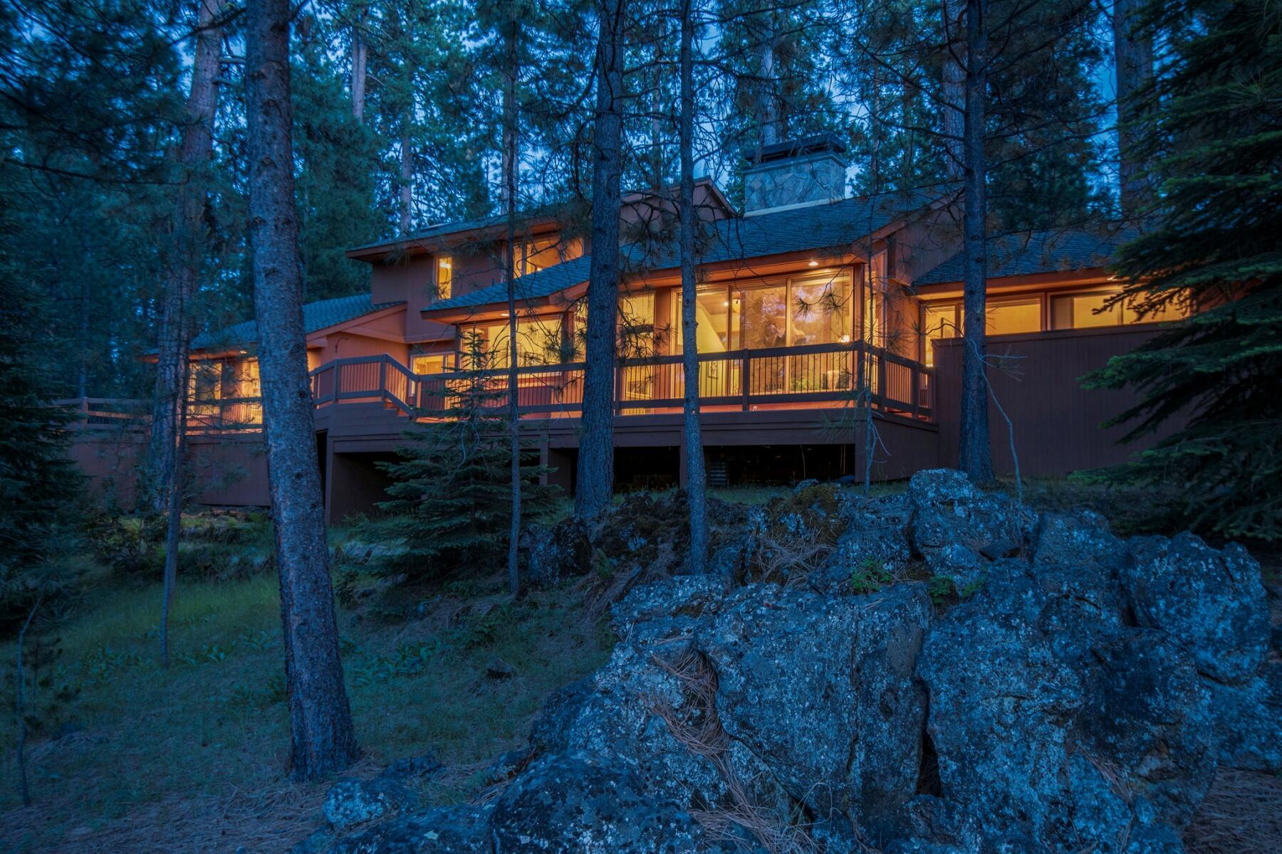 Black Butte Ranch - Residential