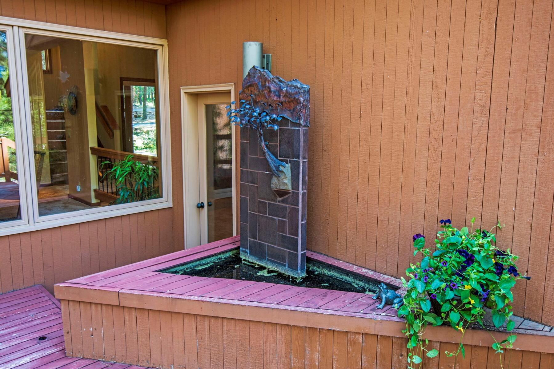 Black Butte Ranch - Residential