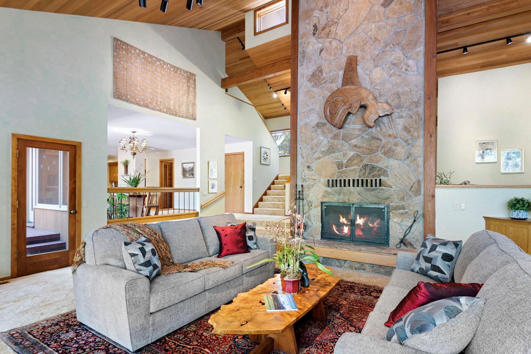 Black Butte Ranch - Residential