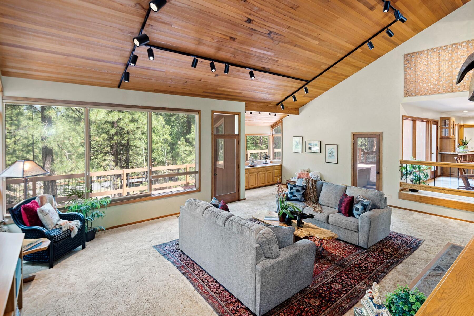 Black Butte Ranch - Residential