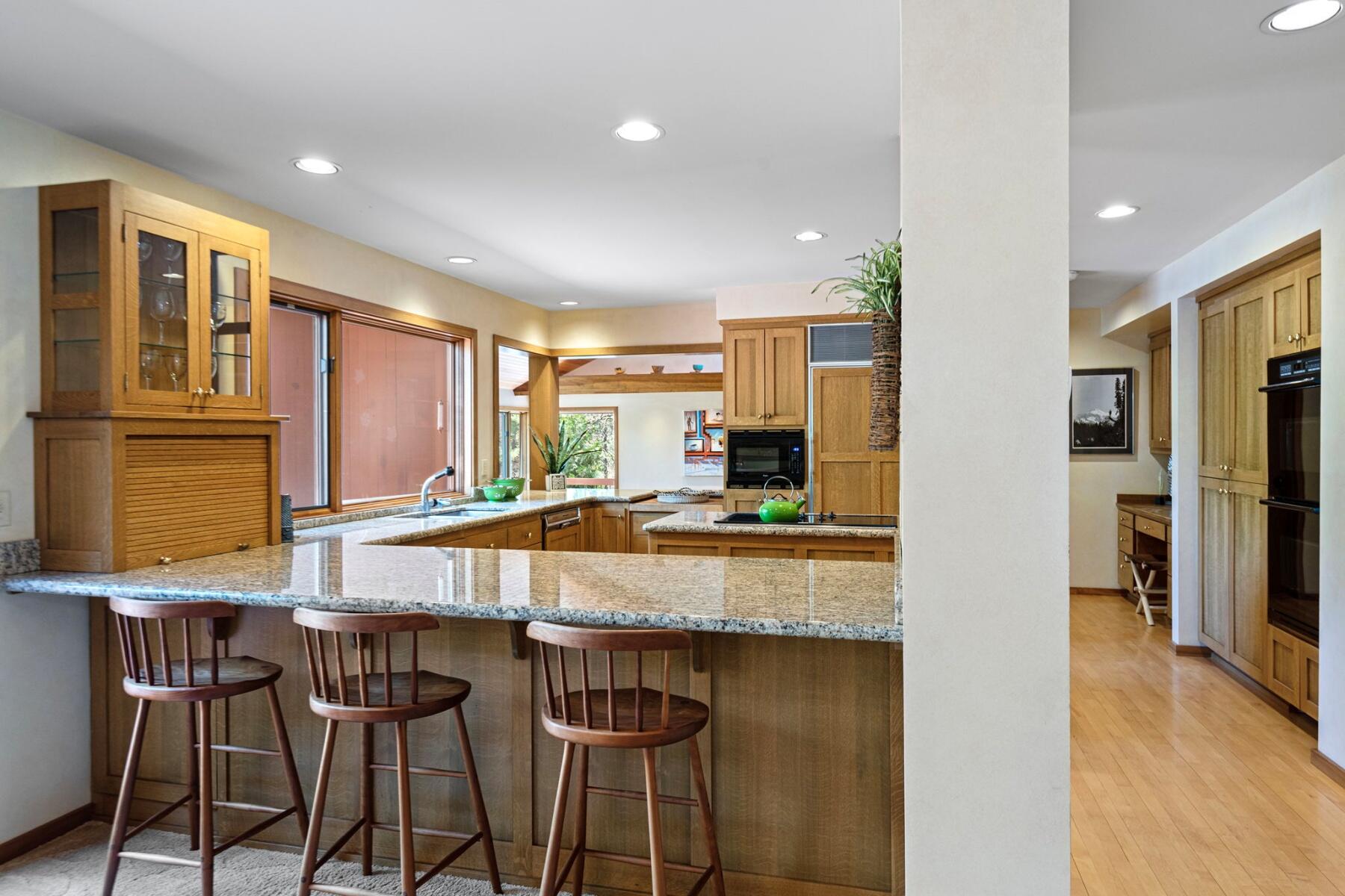 Black Butte Ranch - Residential