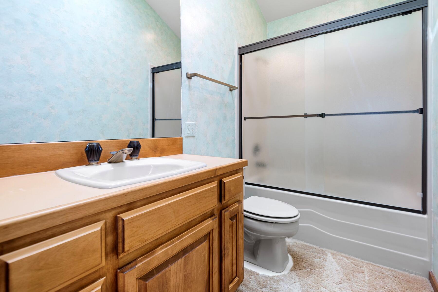 Black Butte Ranch - Residential