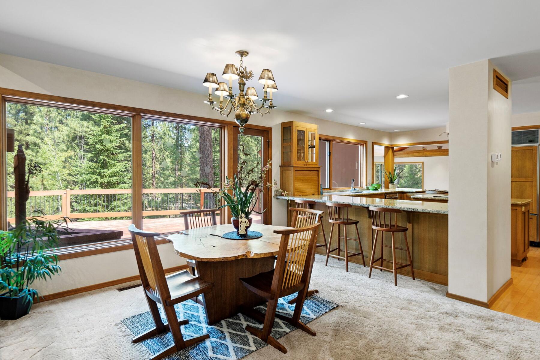 Black Butte Ranch - Residential