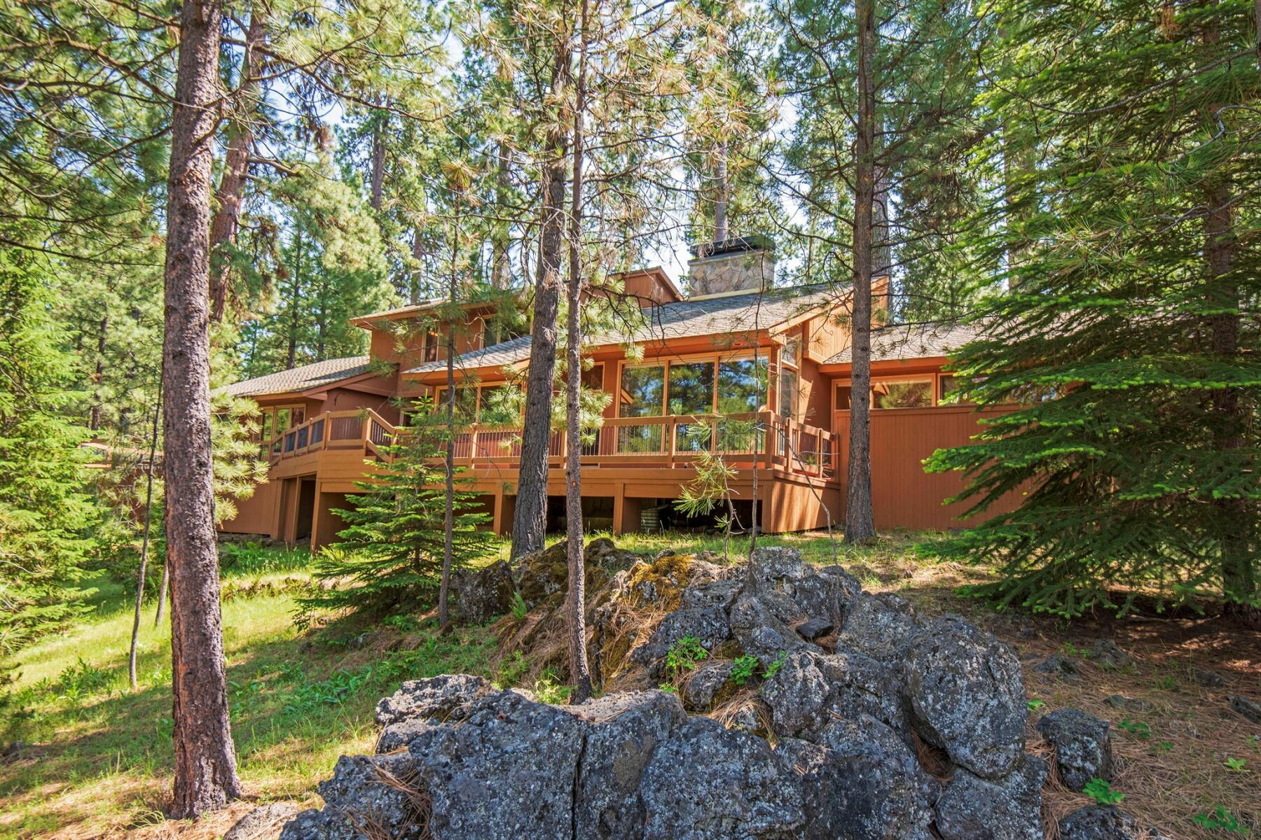 Black Butte Ranch - Residential