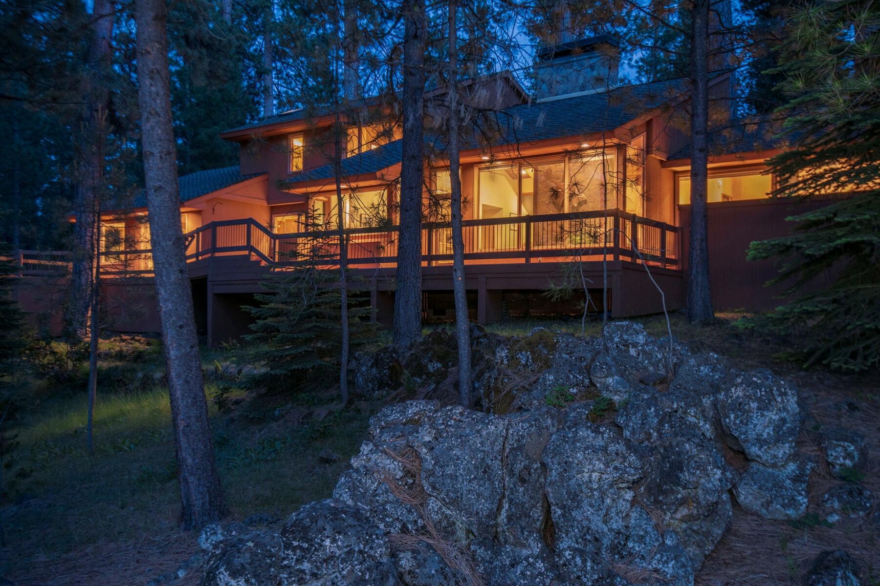 Black Butte Ranch - Residential