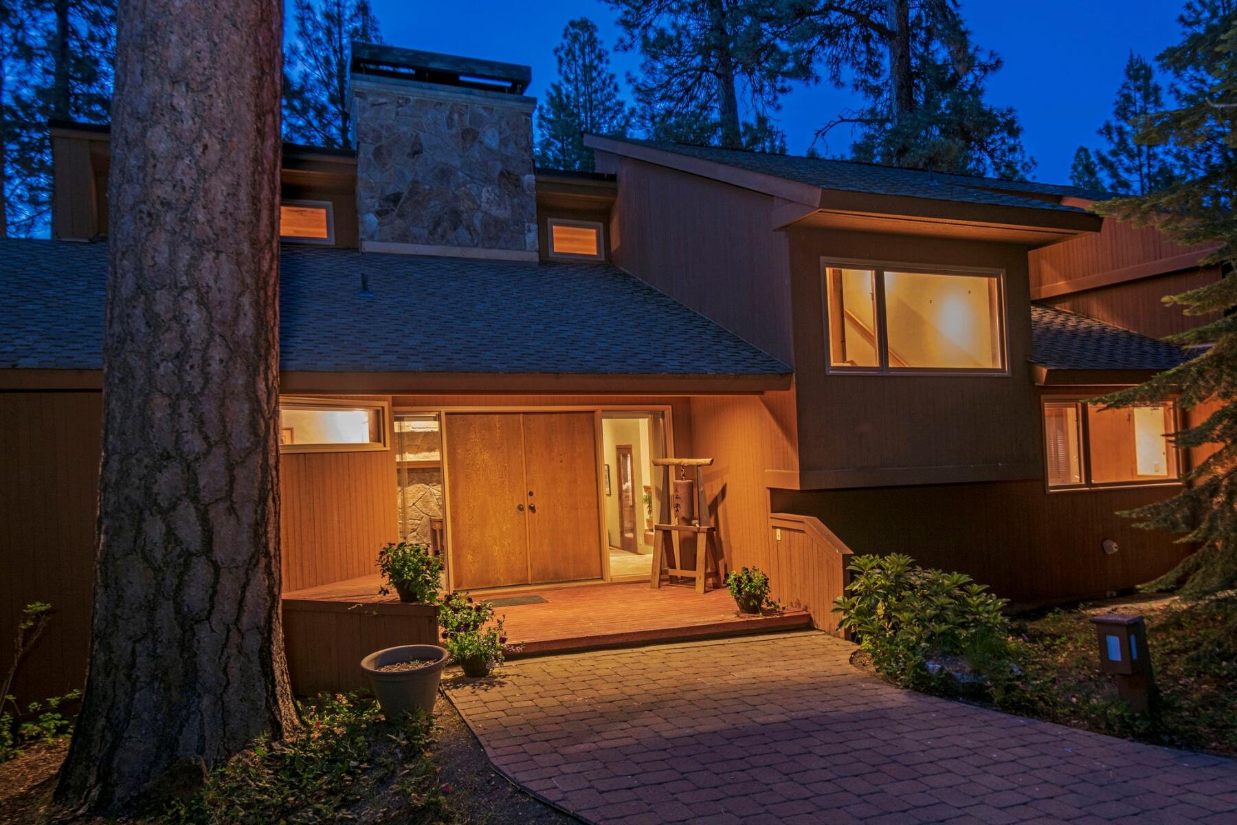 Black Butte Ranch - Residential