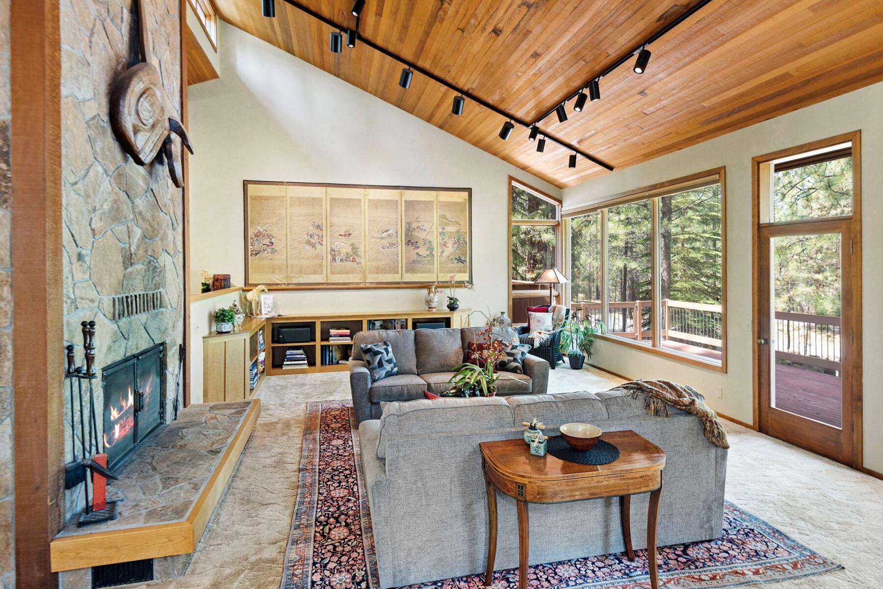 Black Butte Ranch - Residential