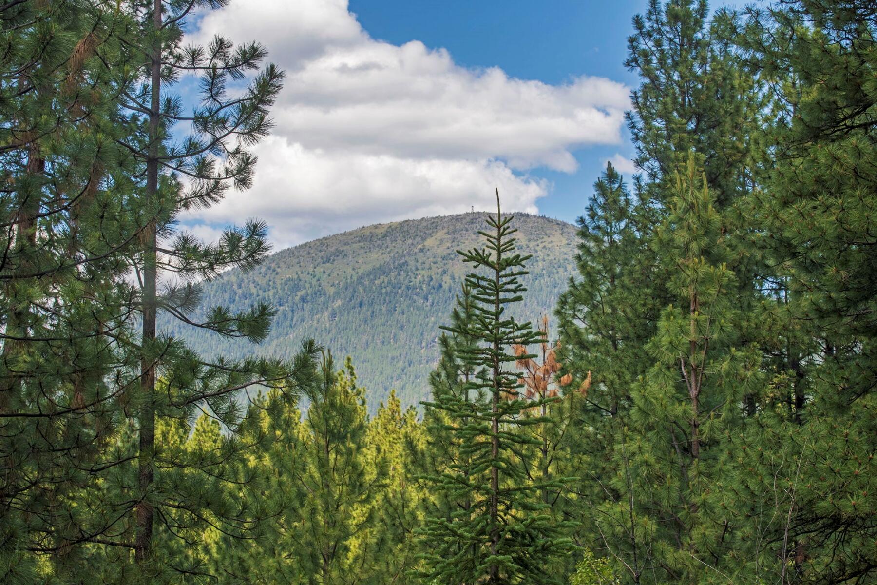 Black Butte Ranch - Residential