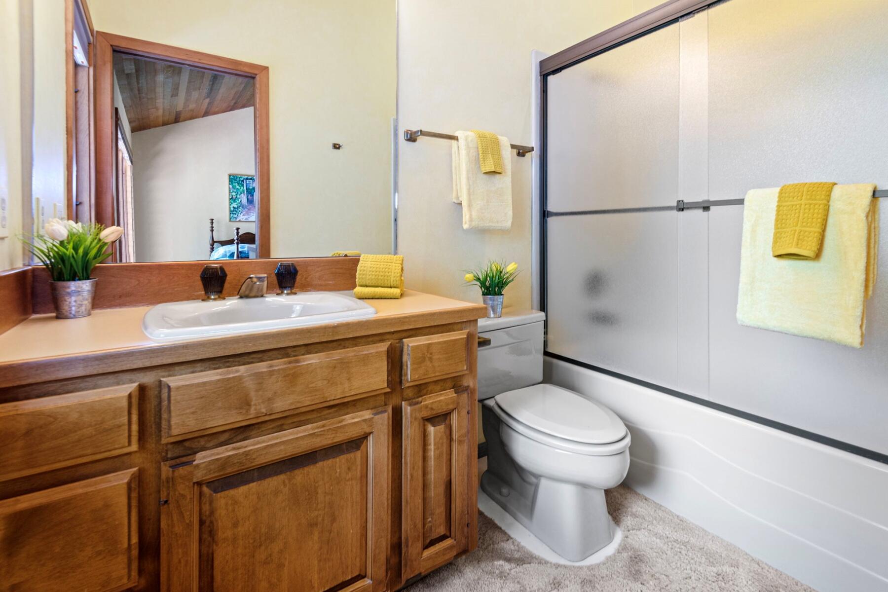 Black Butte Ranch - Residential