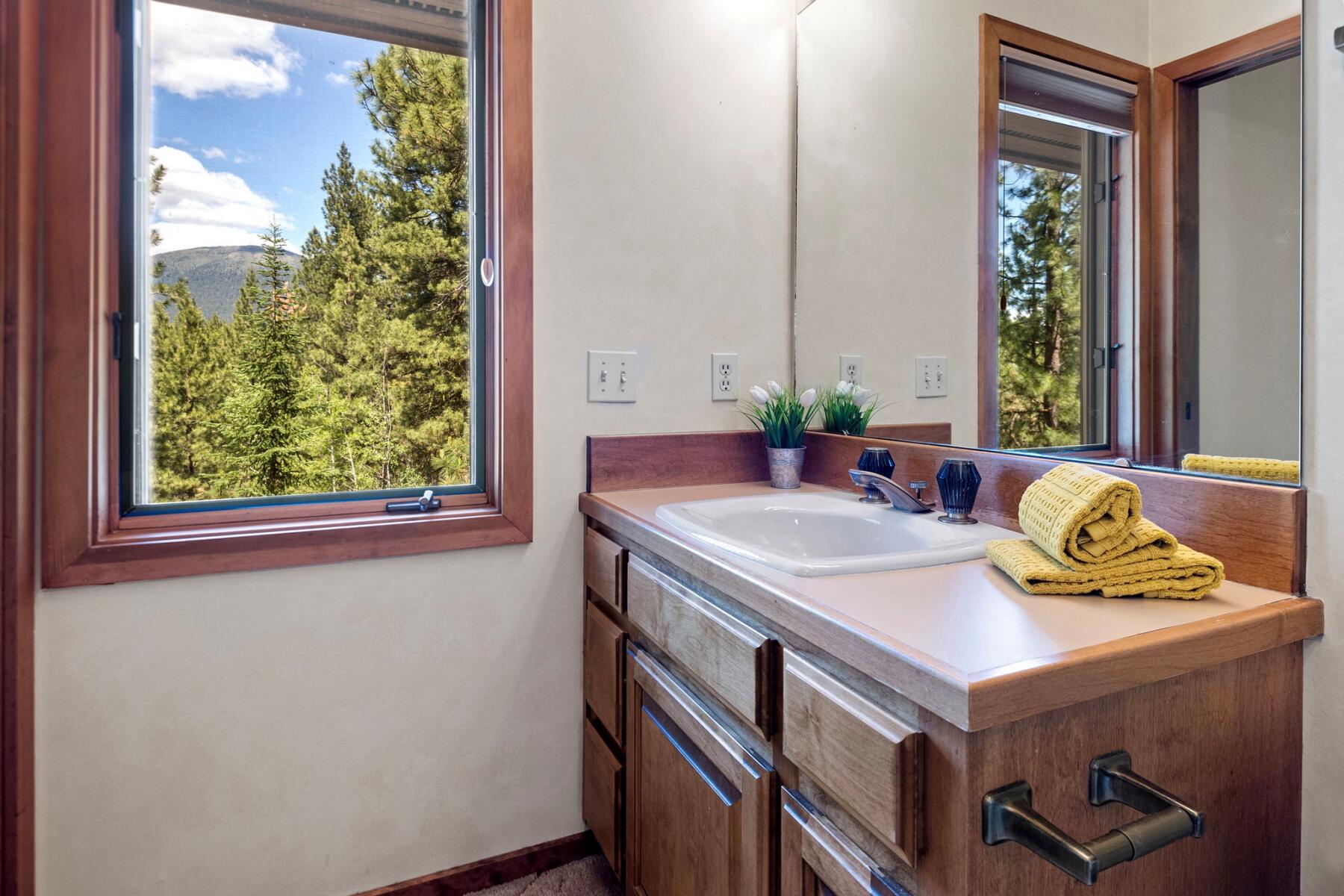 Black Butte Ranch - Residential