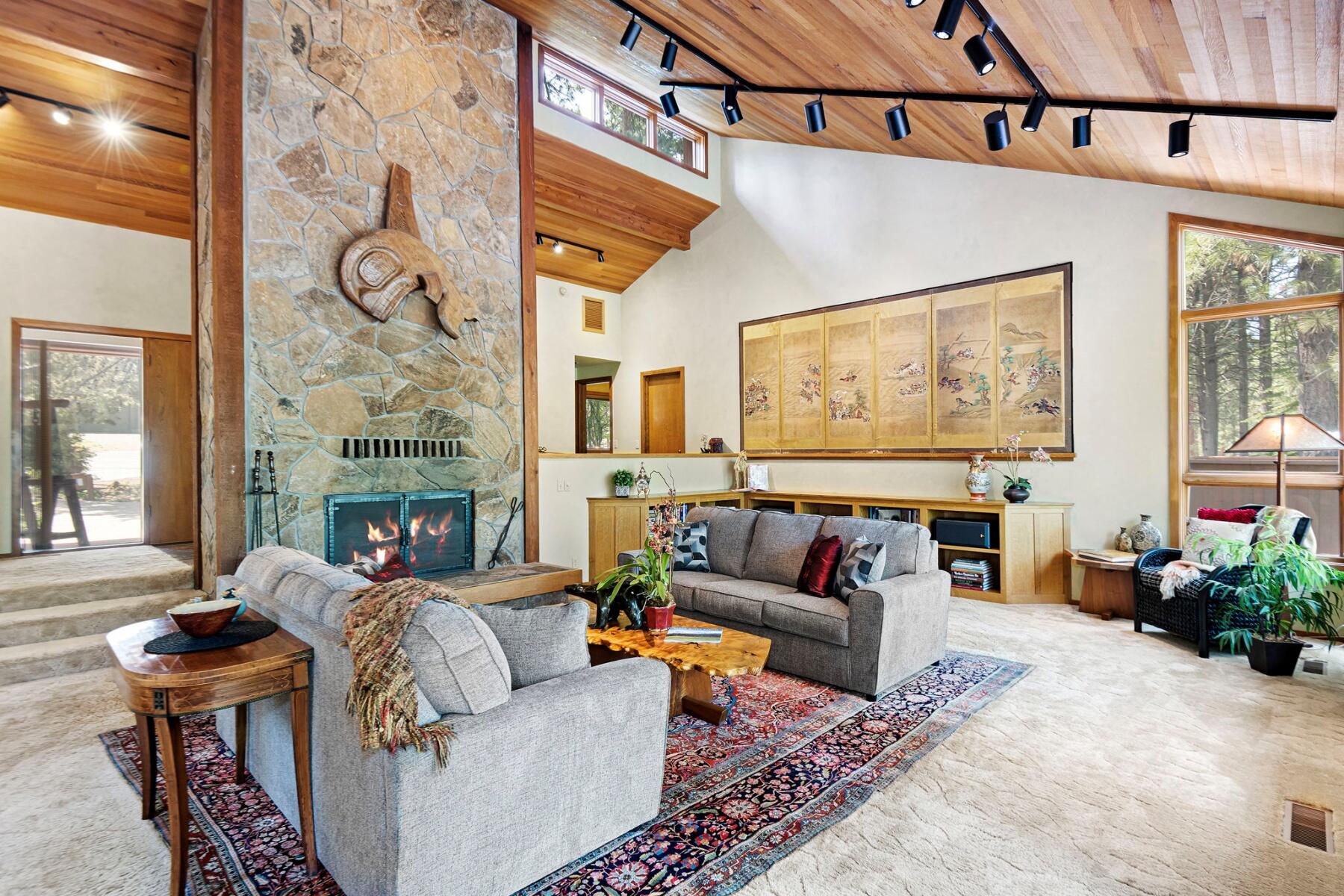 Black Butte Ranch - Residential