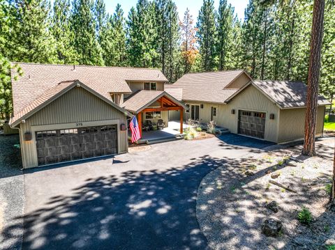 13375 Spirea GM 375 Black Butte Ranch OR 97759