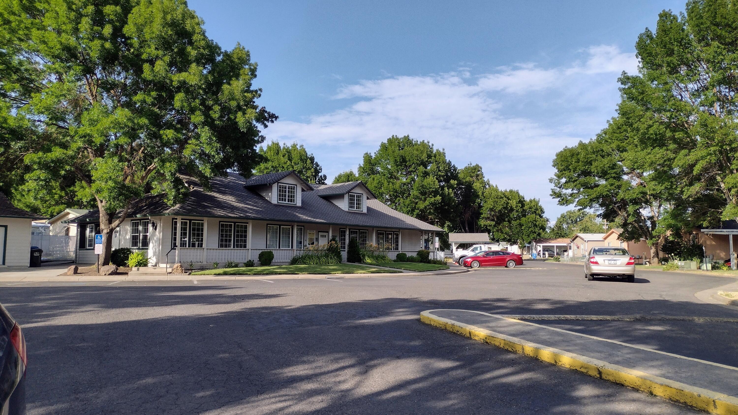 Butte Crest Subdivision - Residential